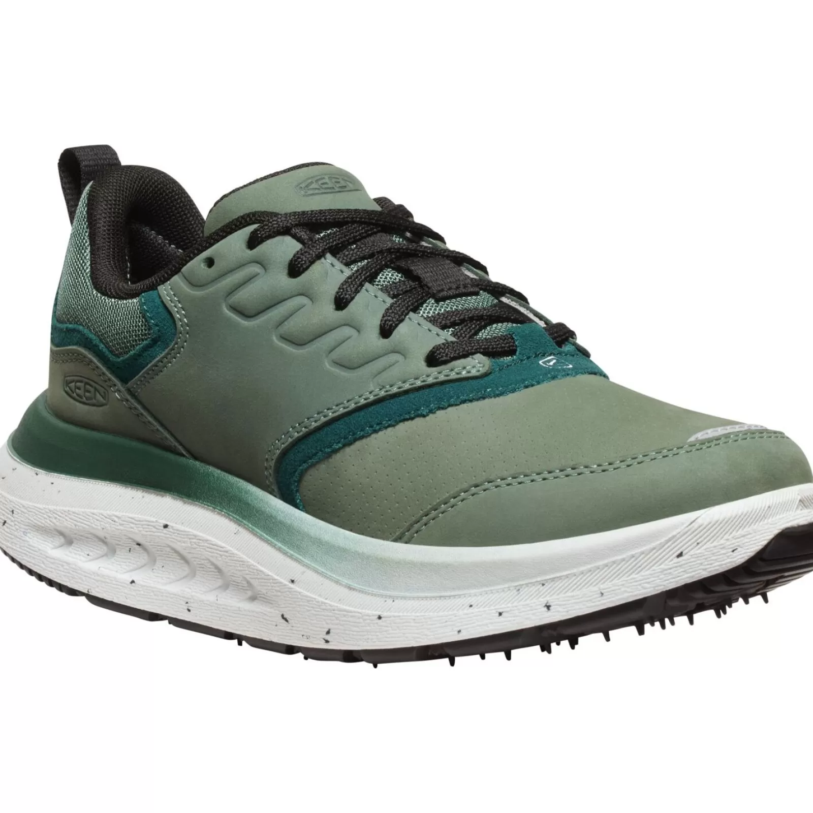 Keen Wk400 Leather Women's-Women Shoes