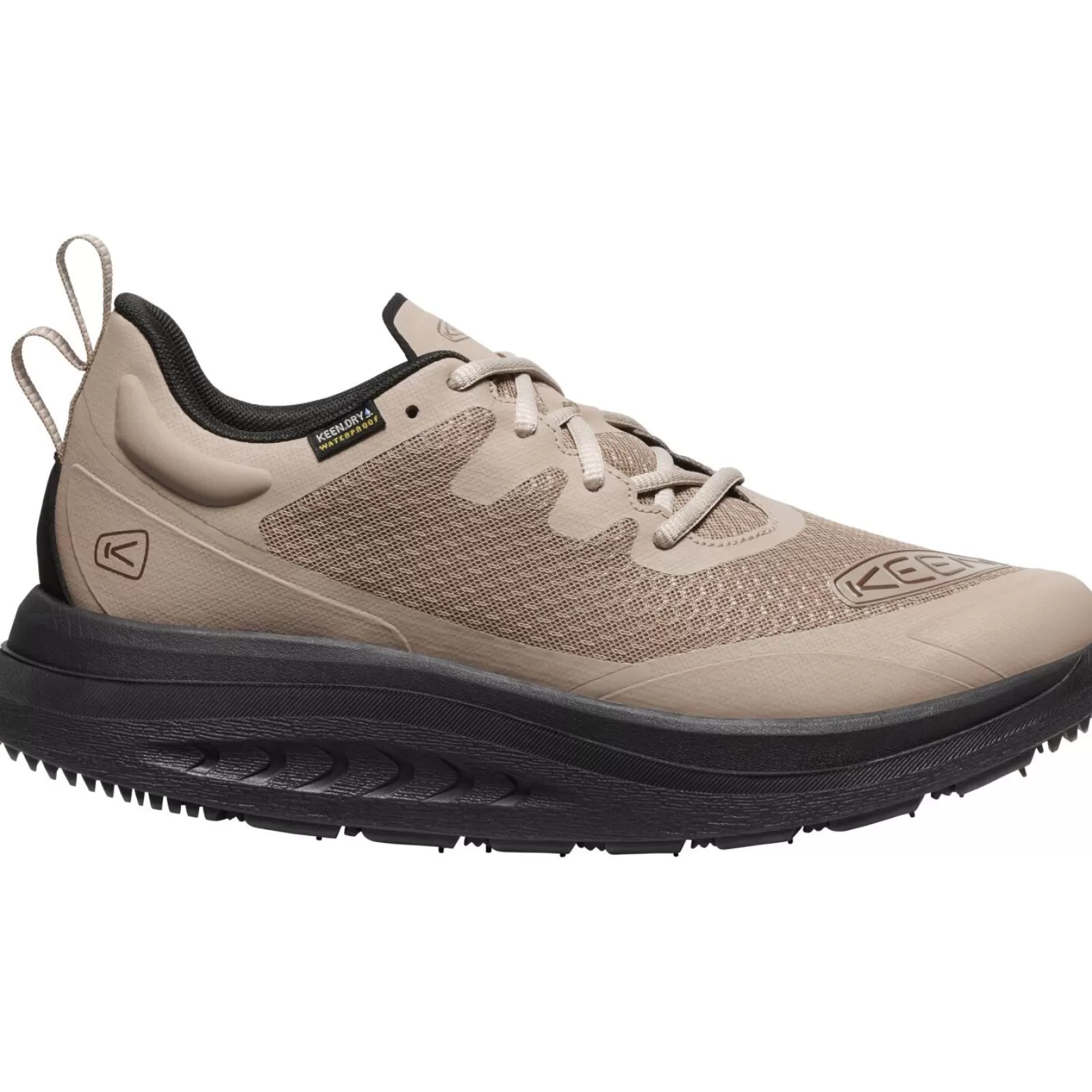 Keen Wk400 Wp Men's-Men Shoes