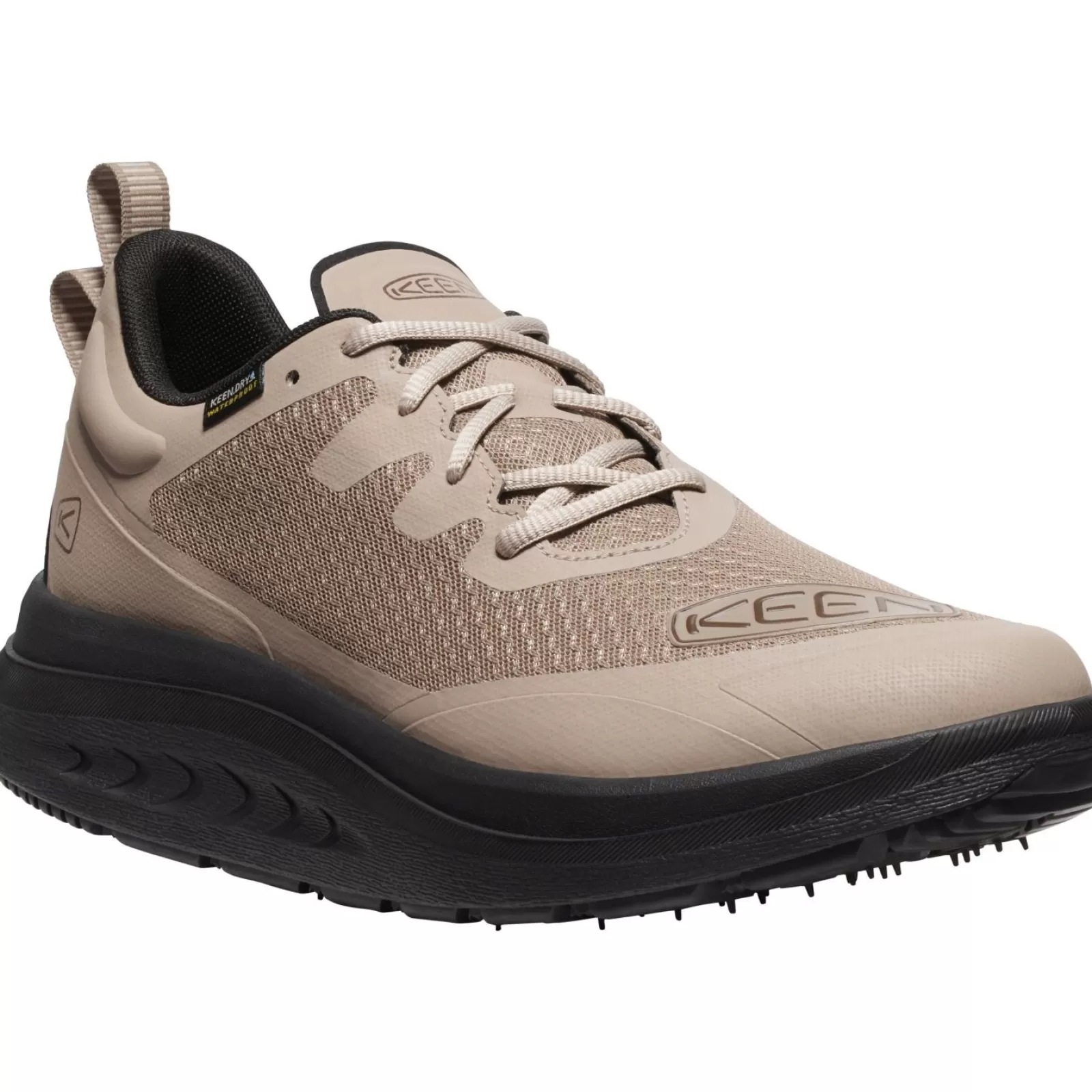 Men Keen Shoes< Wk400 Wp Men's