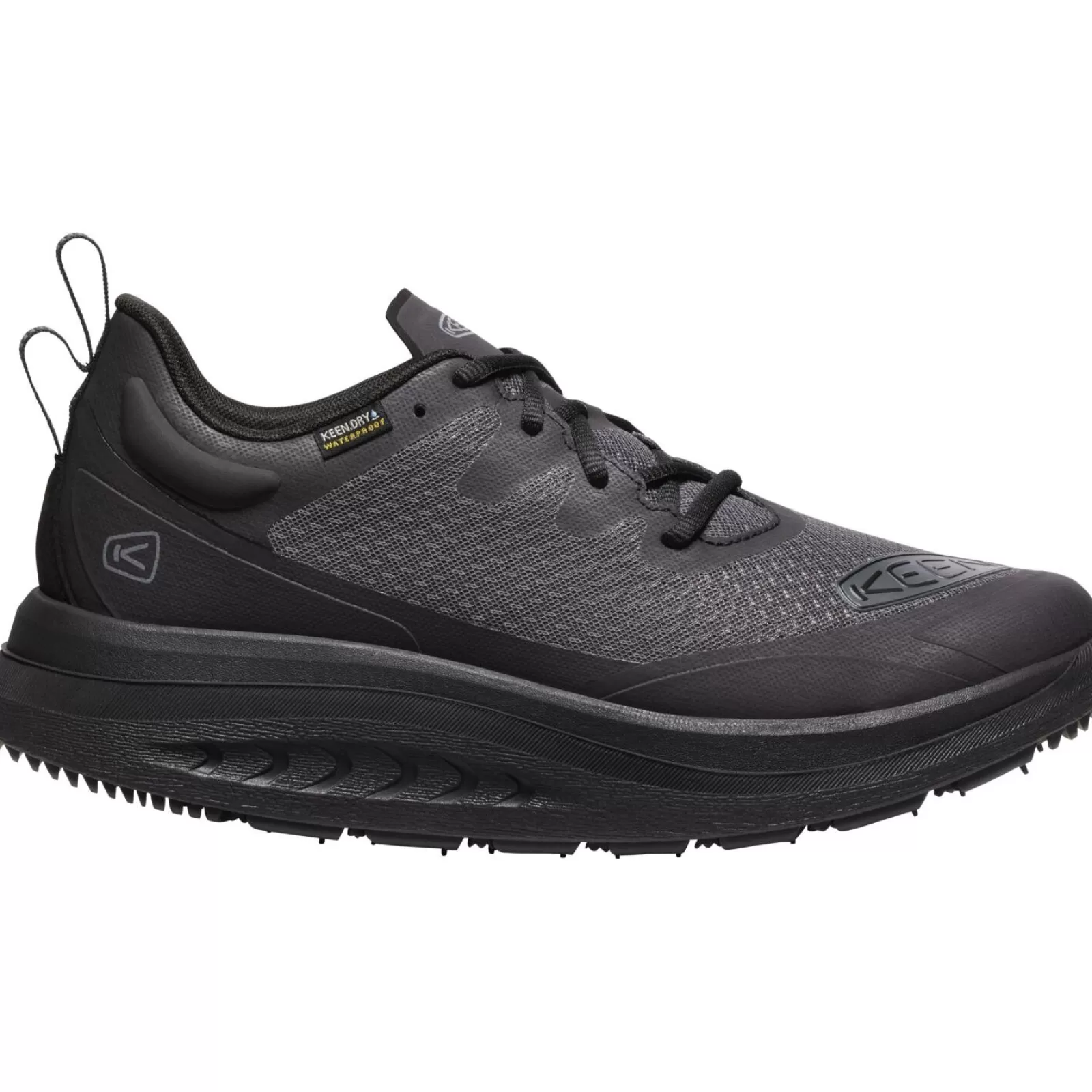 Men Keen Sneakers< Wk400 Wp Men's 1028026