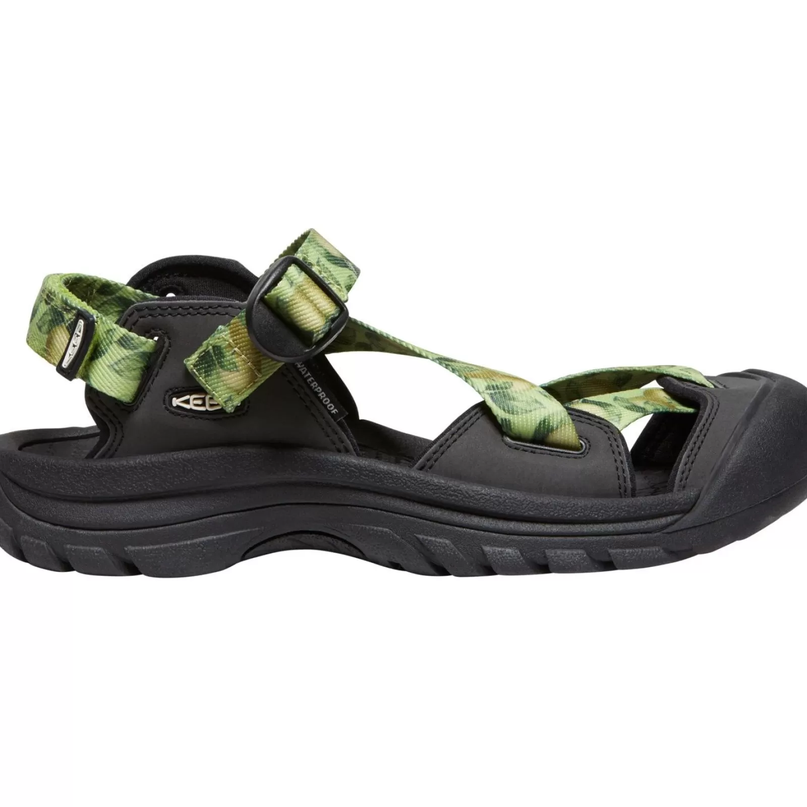 Keen Zerraport Ii Women-Women Sandals