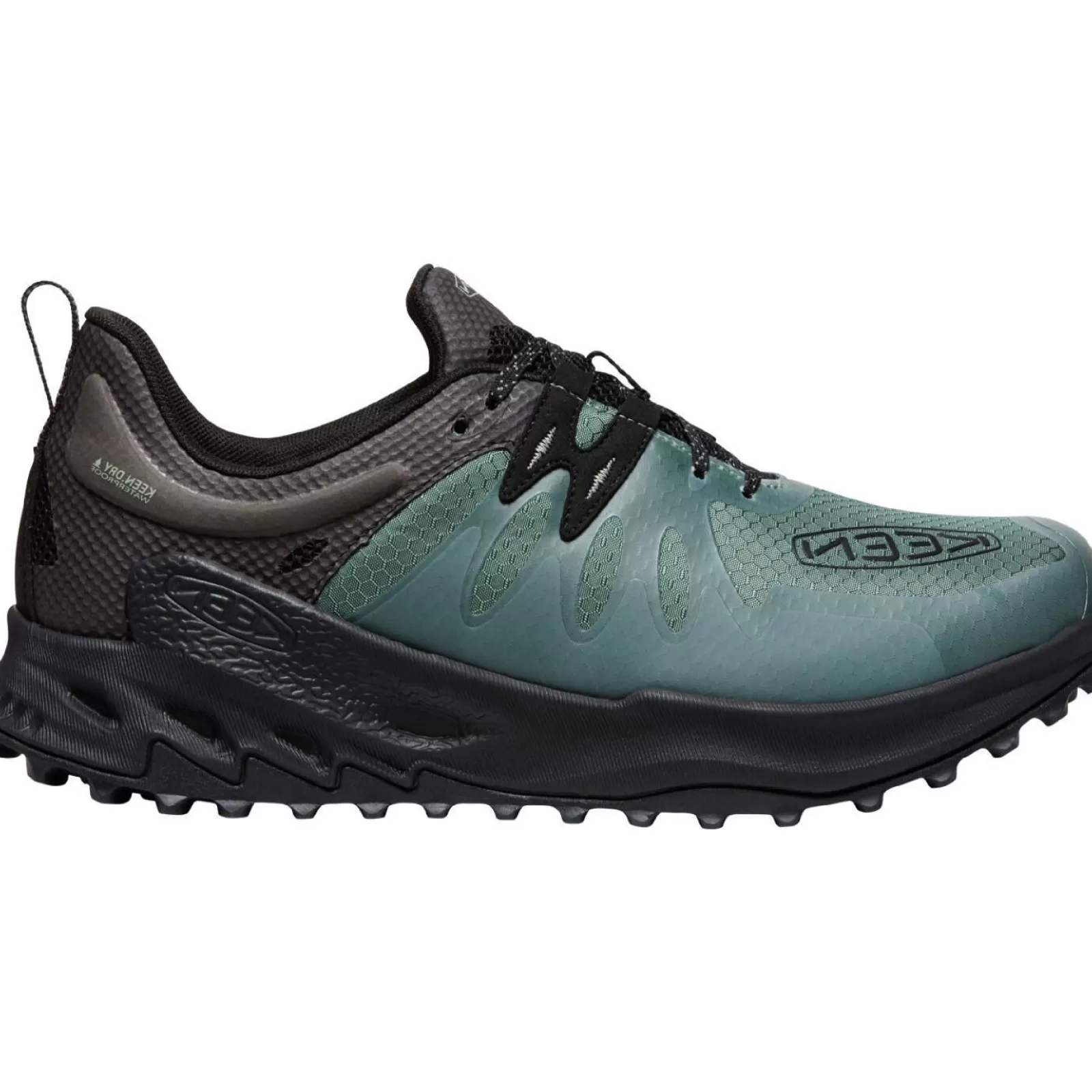 Keen Zionic Wp Men's 1028182-Men Shoes