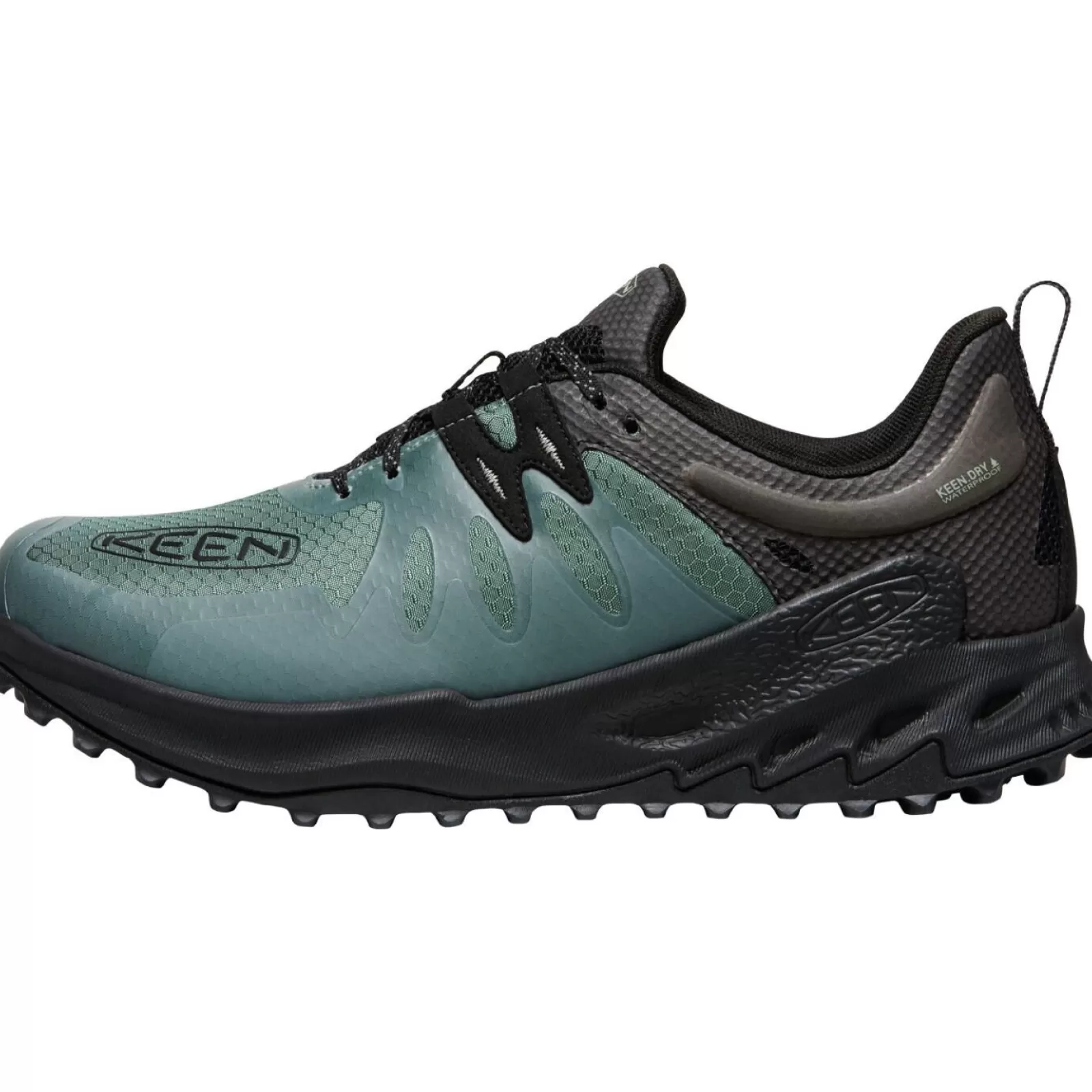 Keen Zionic Wp Men's 1028182-Men Shoes