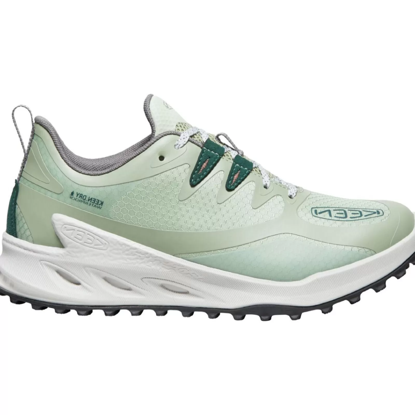 Keen Zionic Wp Women's 1028048-Women Shoes