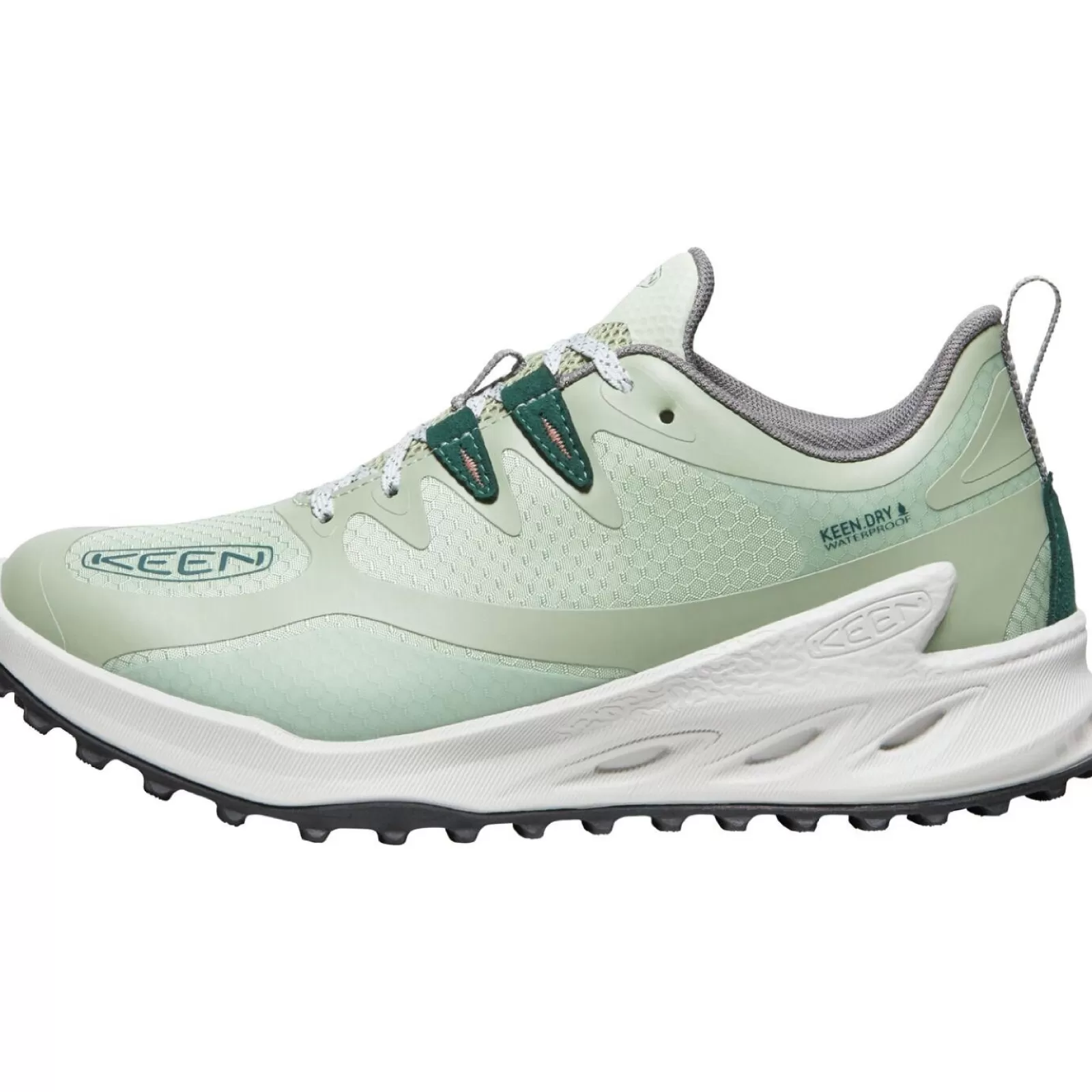 Keen Zionic Wp Women's 1028048-Women Shoes