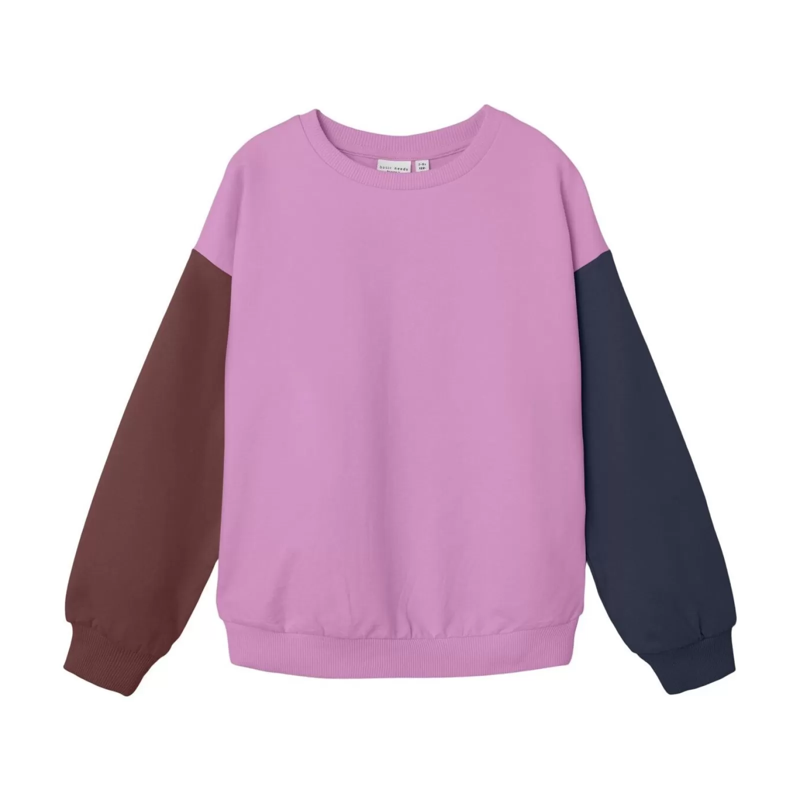 Kids Name It Jumper< Long Sleeved Boxy Sweat