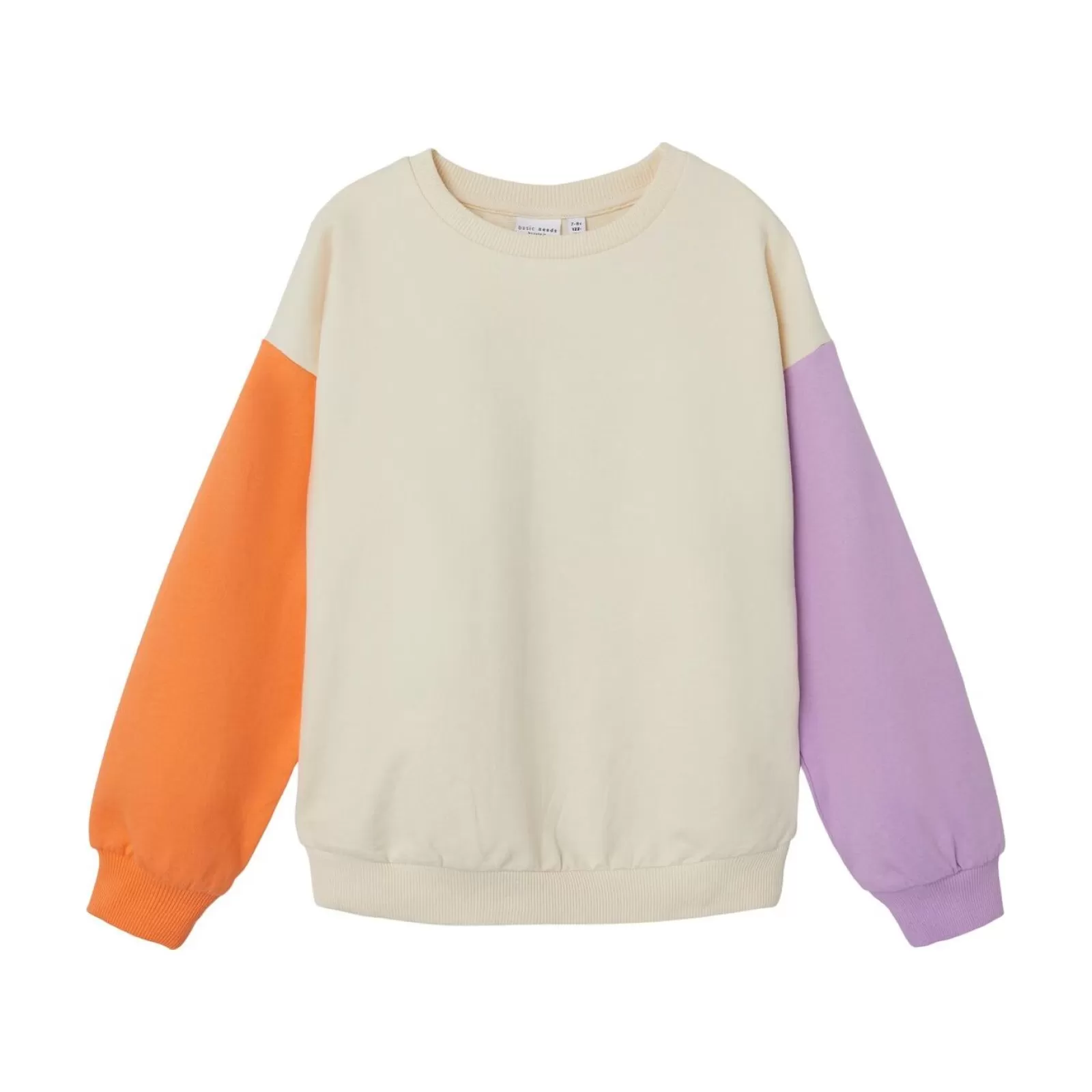 Kids Name It Jumper< Long Sleeved Boxy Sweat