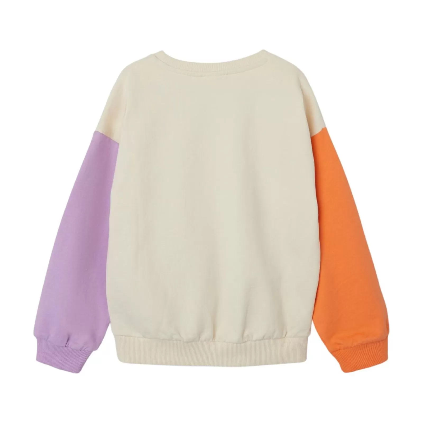 Kids Name It Jumper< Long Sleeved Boxy Sweat