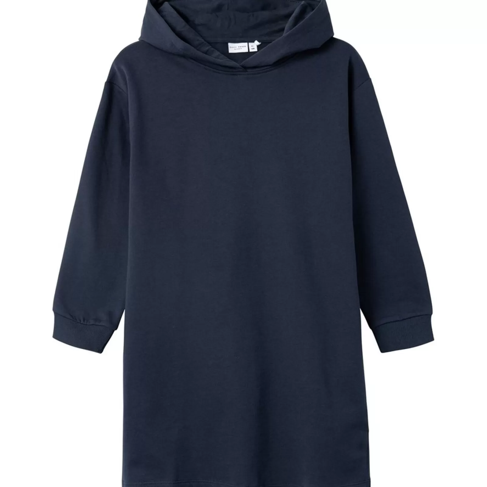 Kids Name It Dresses< Long Sleeved Boxy Sweat Dress