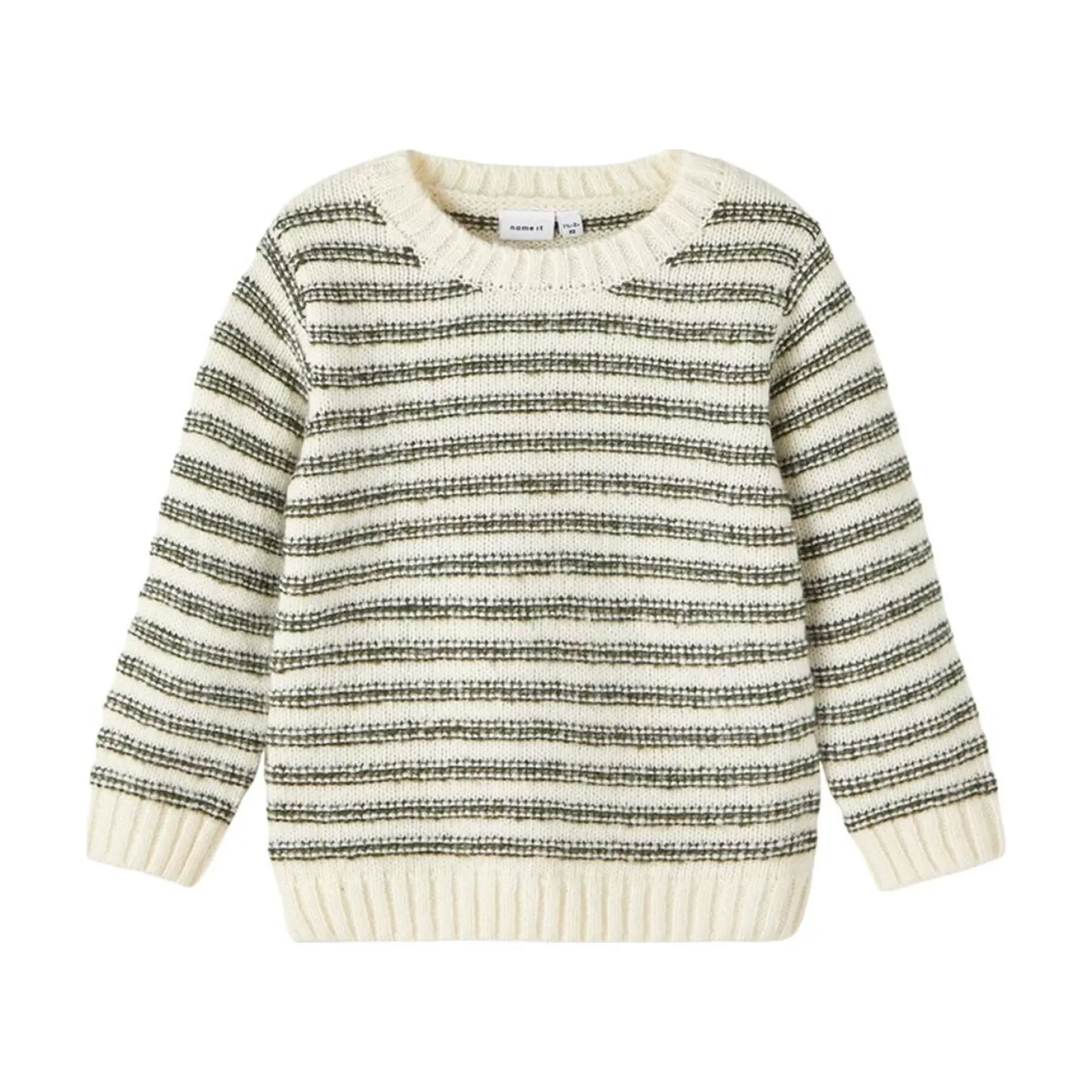 Kids Name It Jumper< Long Sleeved Knit 13218756