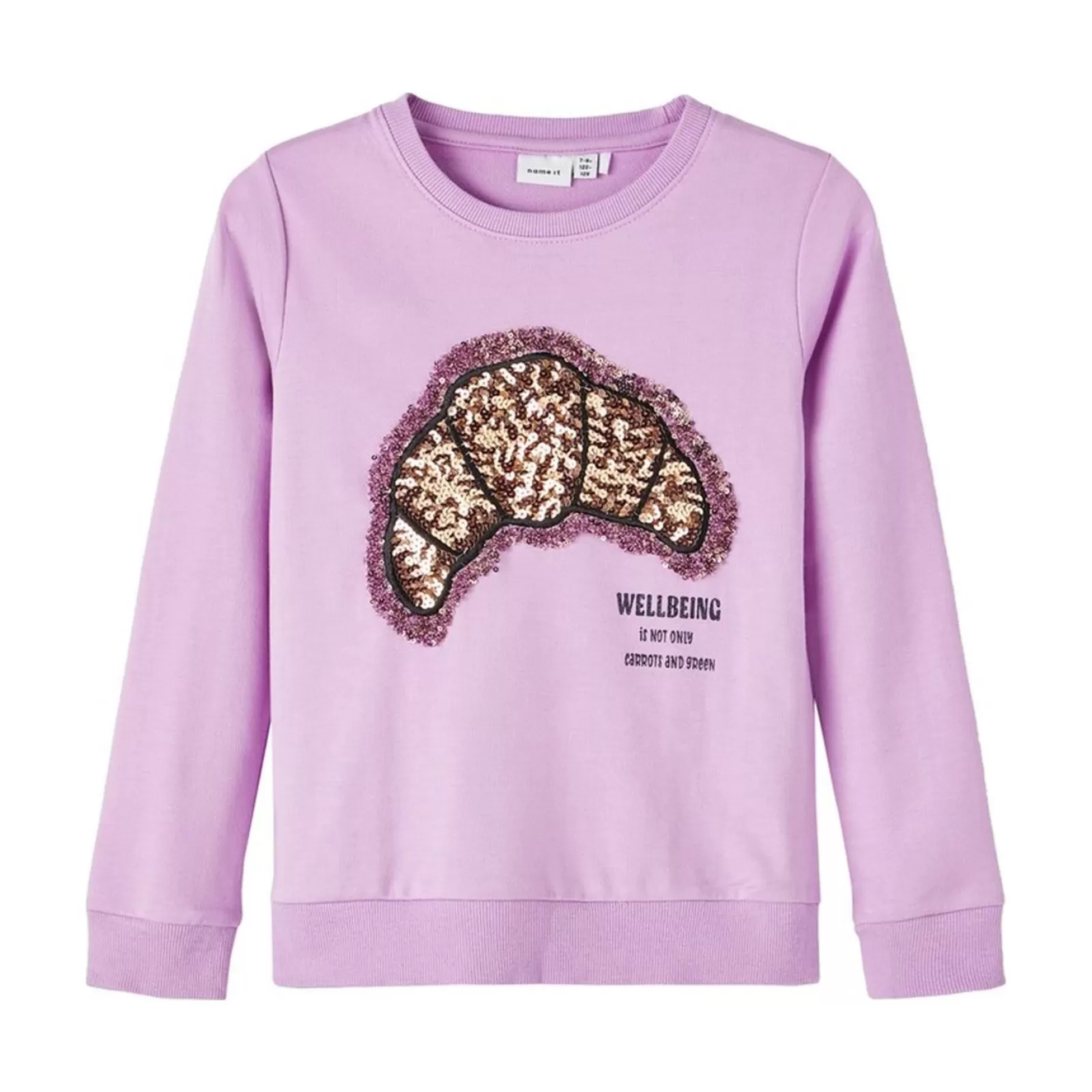 Kids Name It Jumper< Long Sleeved Light Sweat