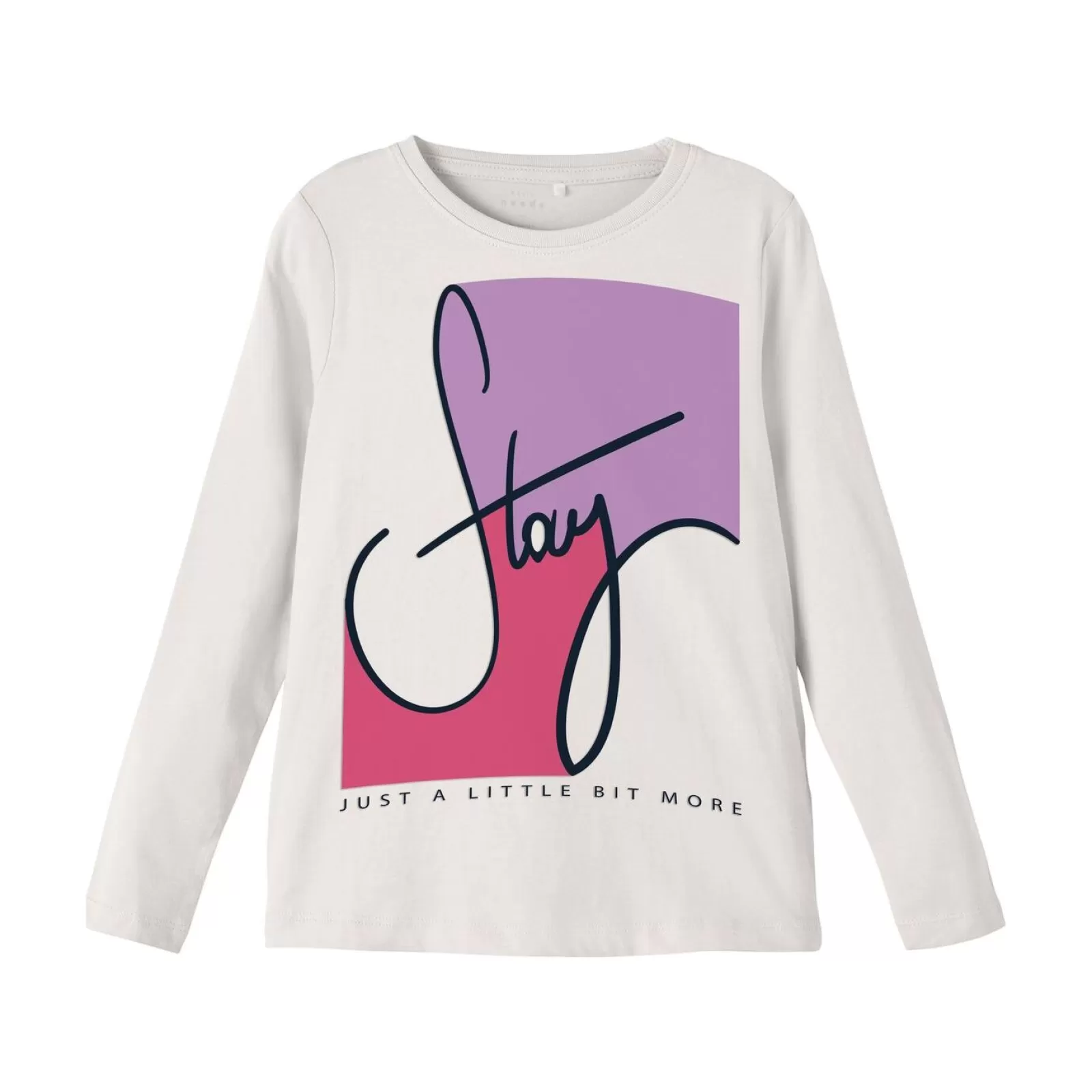 Kids Name It Jumper< Long Sleeved Loose Top 13218897