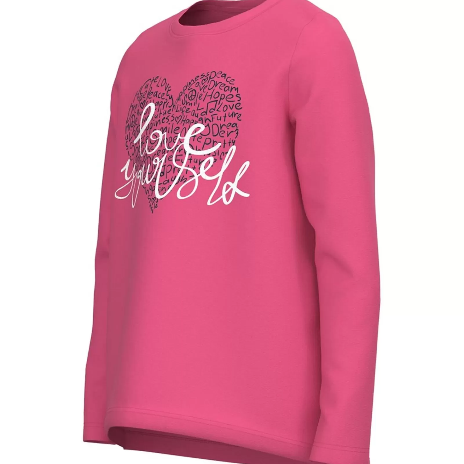 Kids Name It Jumper< Long Sleeved Loose Top 13218897