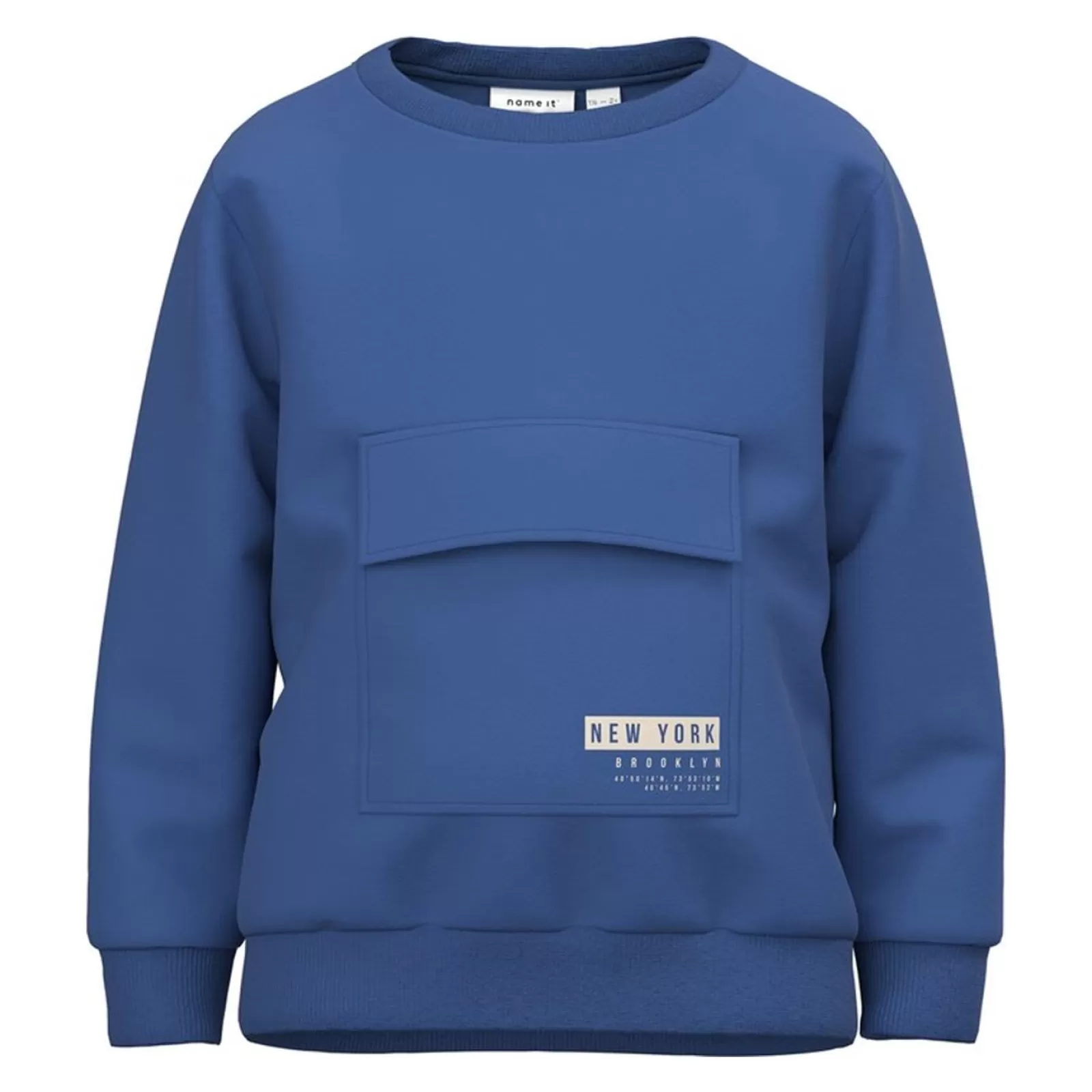 Kids Name It Jumper< Long Sleeved Sweat