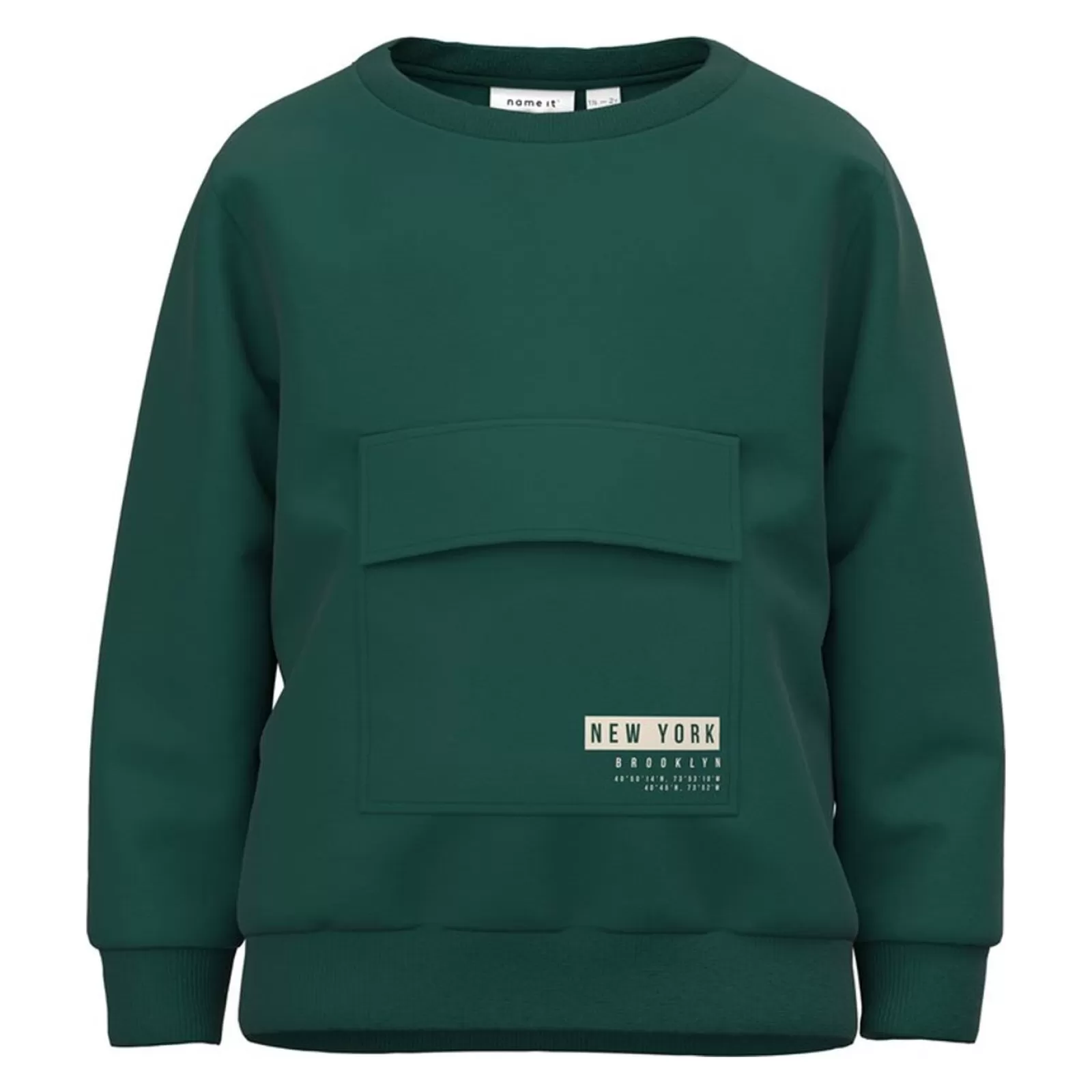 Kids Name It Jumper< Long Sleeved Sweat