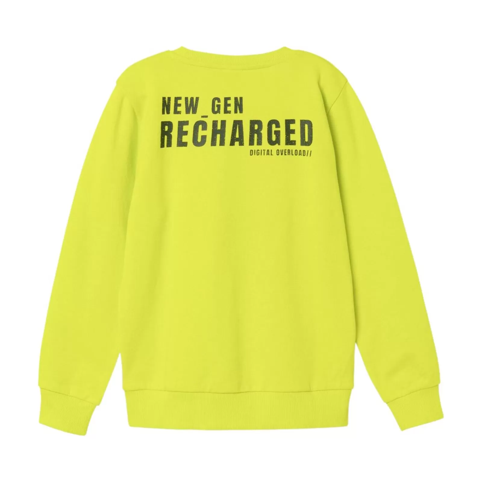 Kids Name It Jumper< Long Sleeved Sweat 13218836