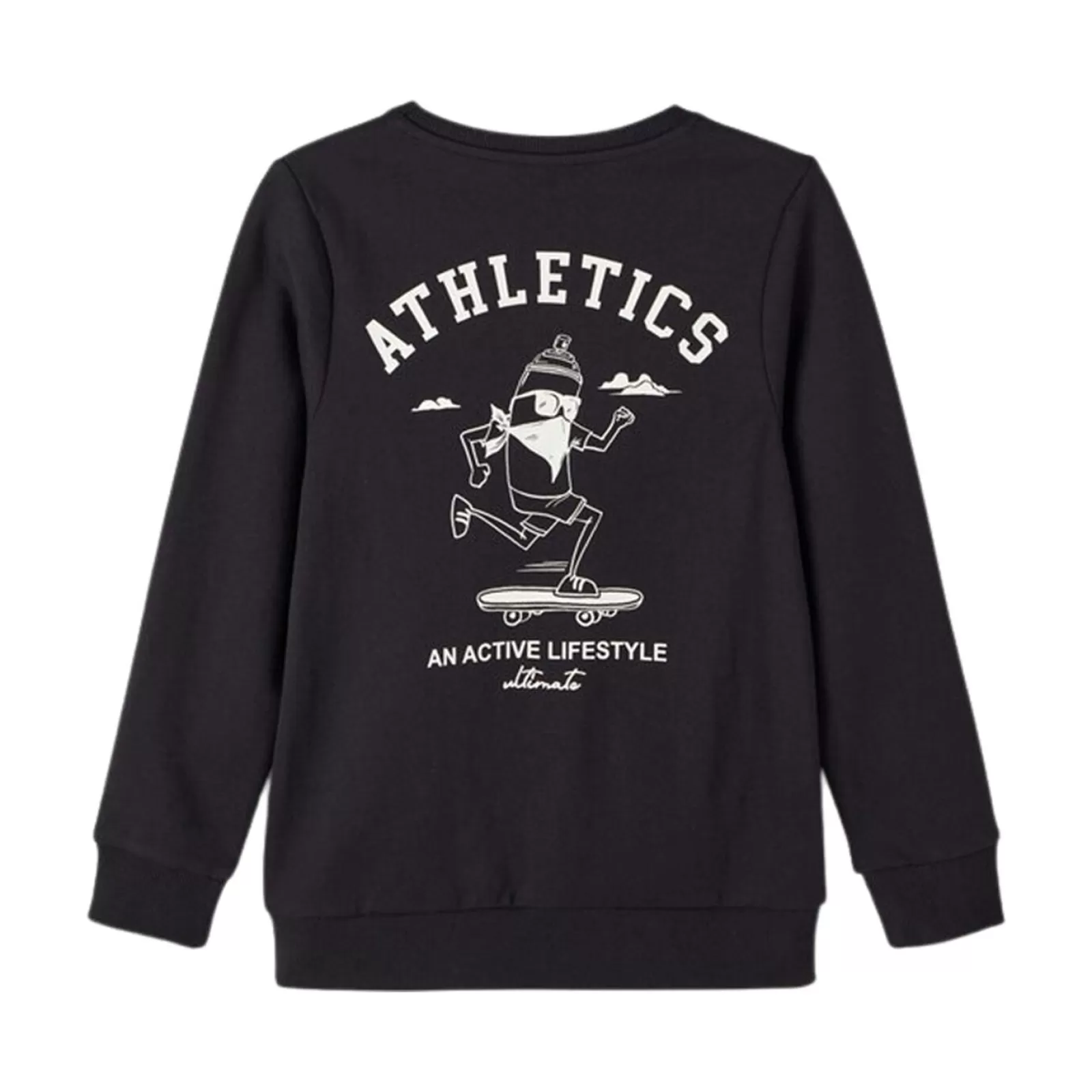 Kids Name It Jumper< Long Sleeved Sweat 13219703