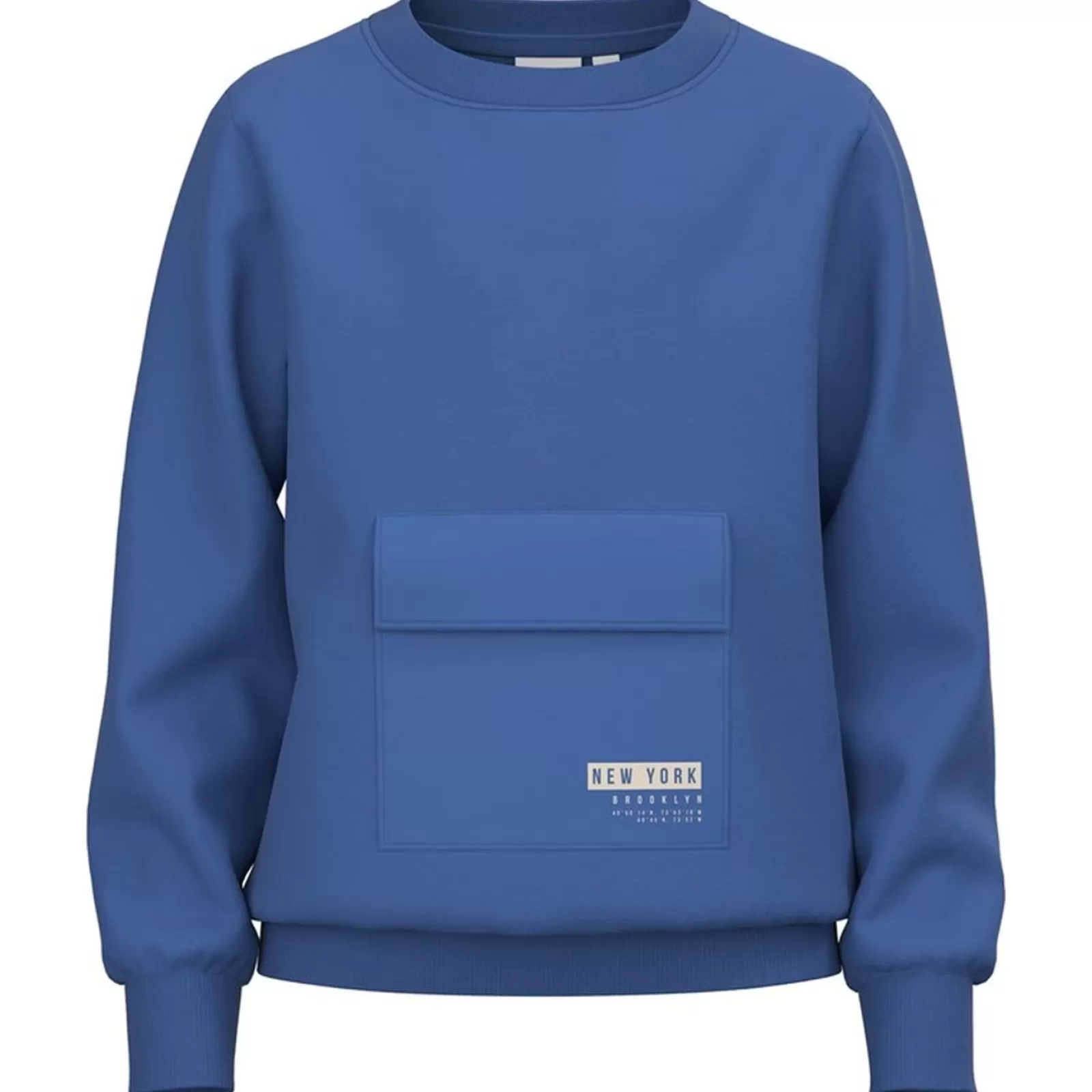 Kids Name It Jumper< Long Sleeved Sweat 13220039