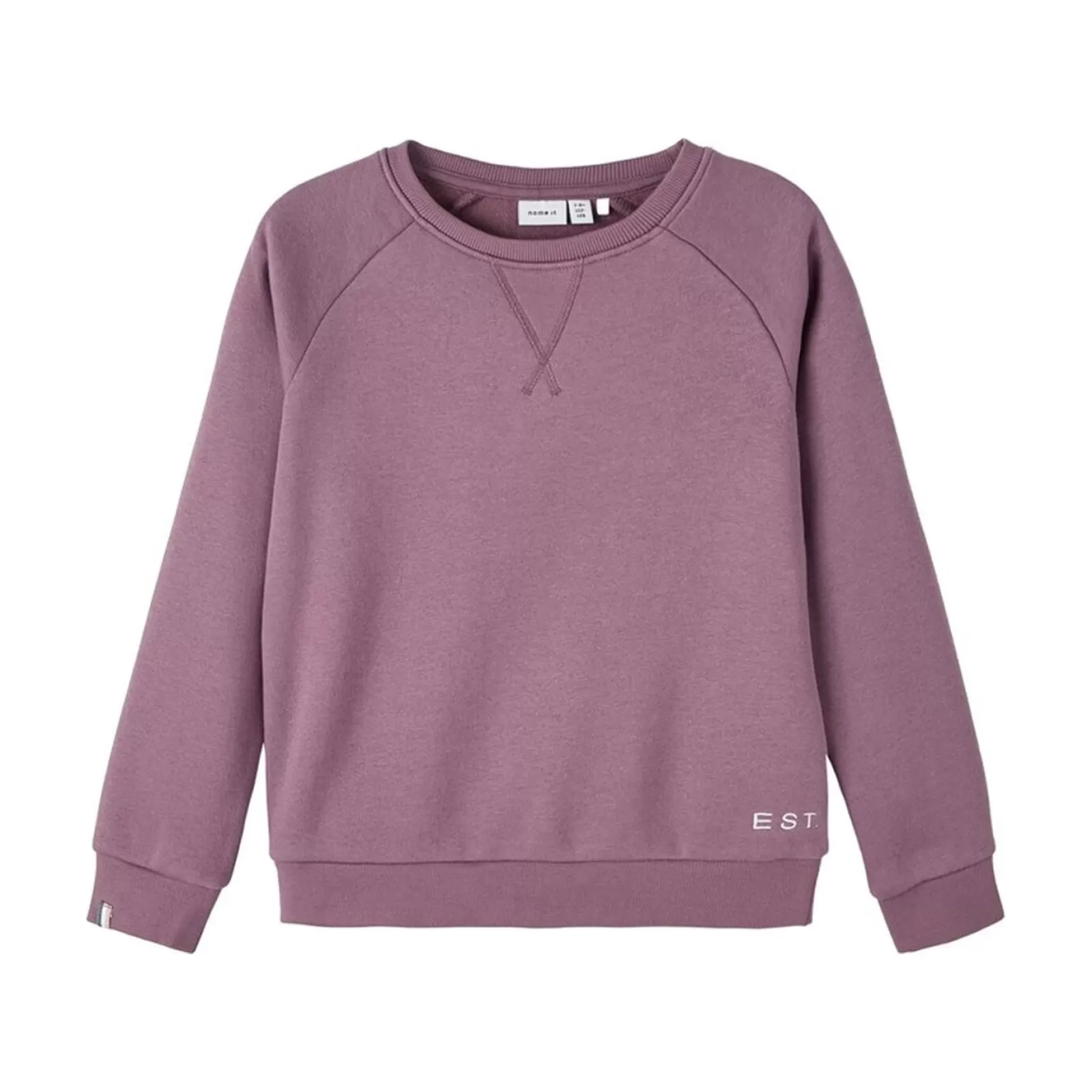 Kids Name It Jumper< Long Sleeved Sweat Noos