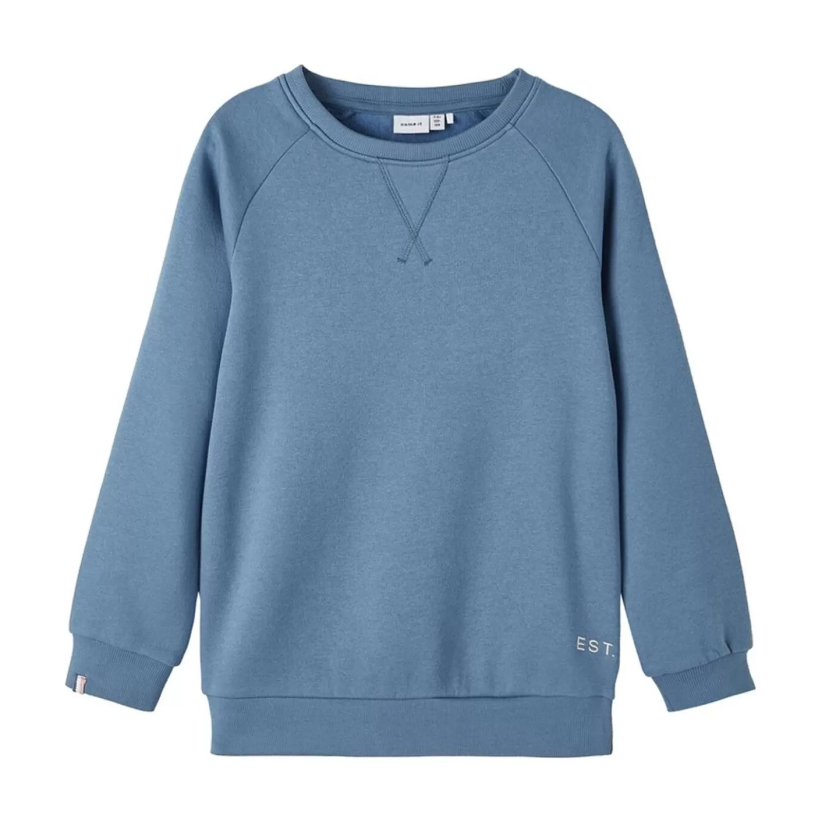 Kids Name It Jumper< Long Sleeved Sweat Noos 13220220