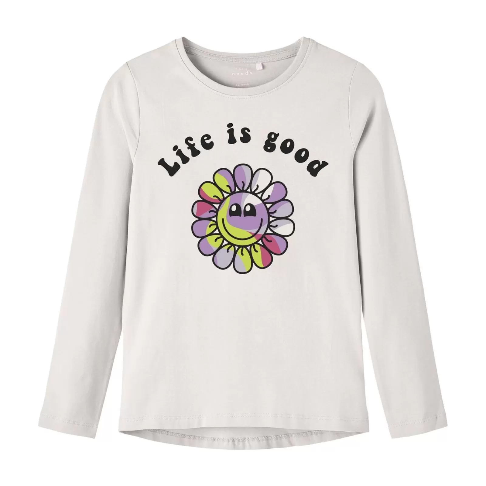 Kids Name It T-Shirt< Long Sleeved Top 13218899