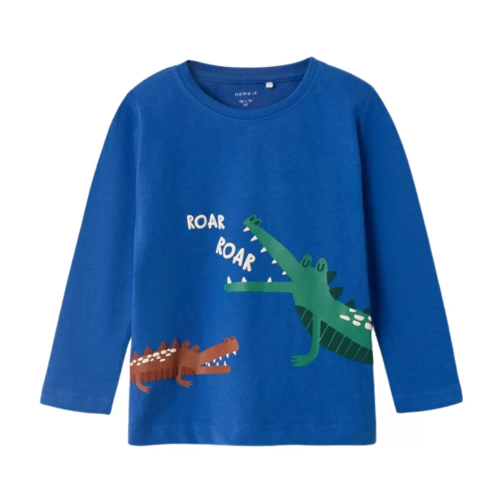 Kids Name It T-Shirt< Long Sleeved Top 13220017