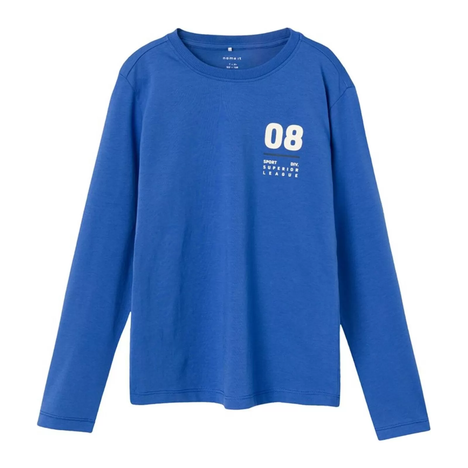 Kids Name It T-Shirt< Long Sleeved Top 13220018