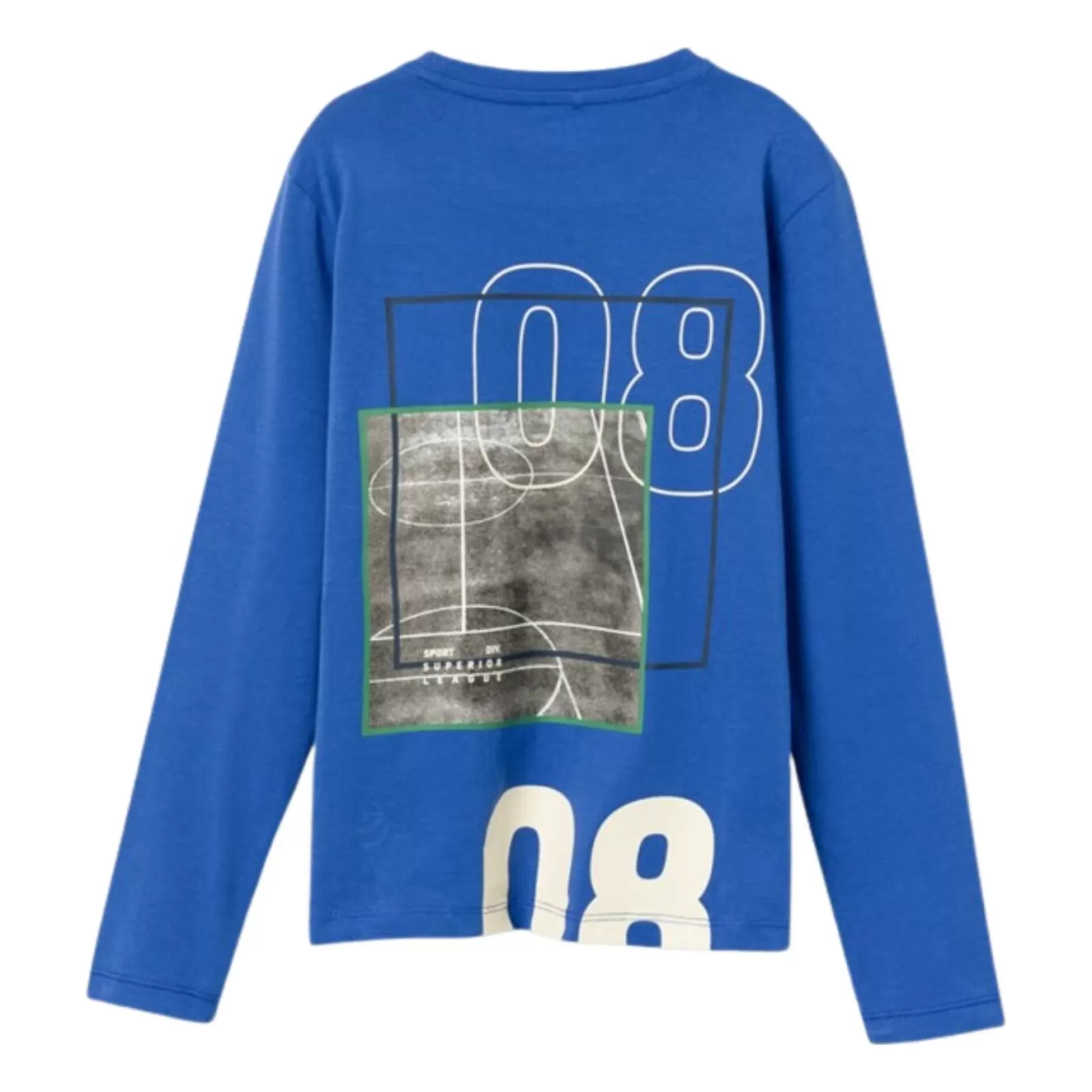 Kids Name It T-Shirt< Long Sleeved Top 13220018