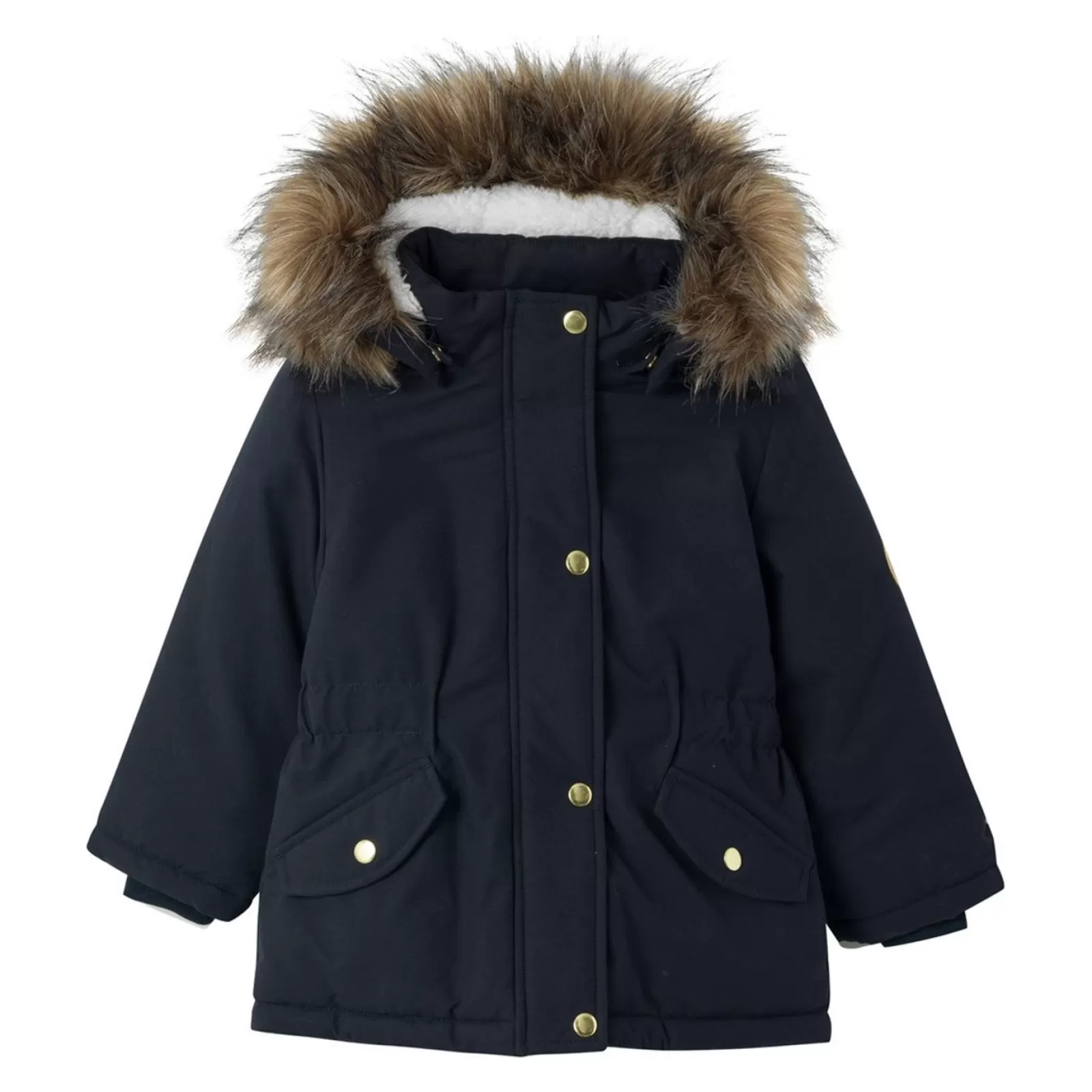 Kids Name It Jackets< Parka Jacket