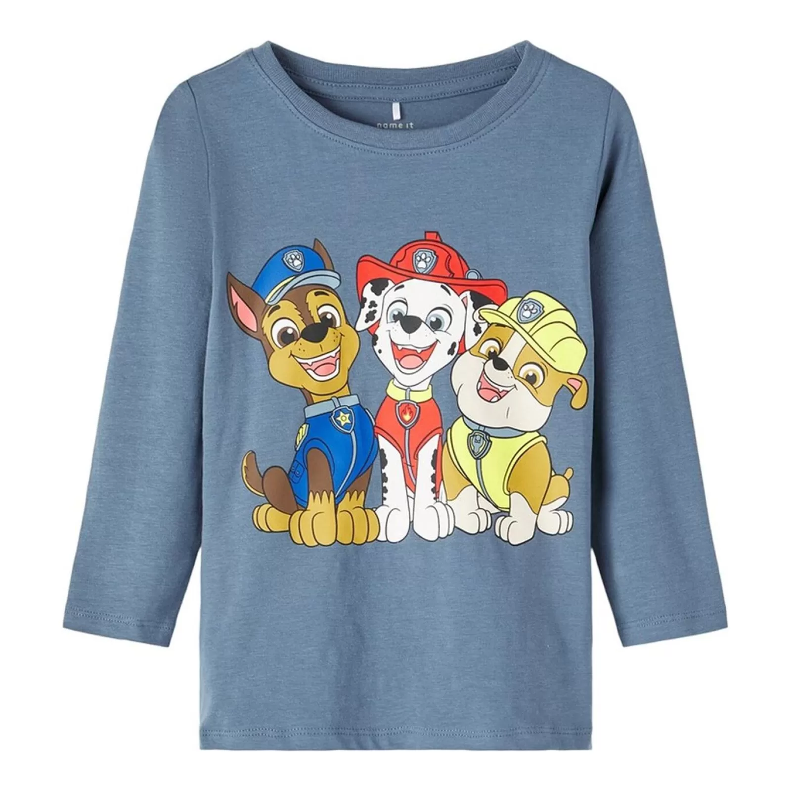 Kids Name It T-Shirt< Paw Patrol Long Sleeved Top