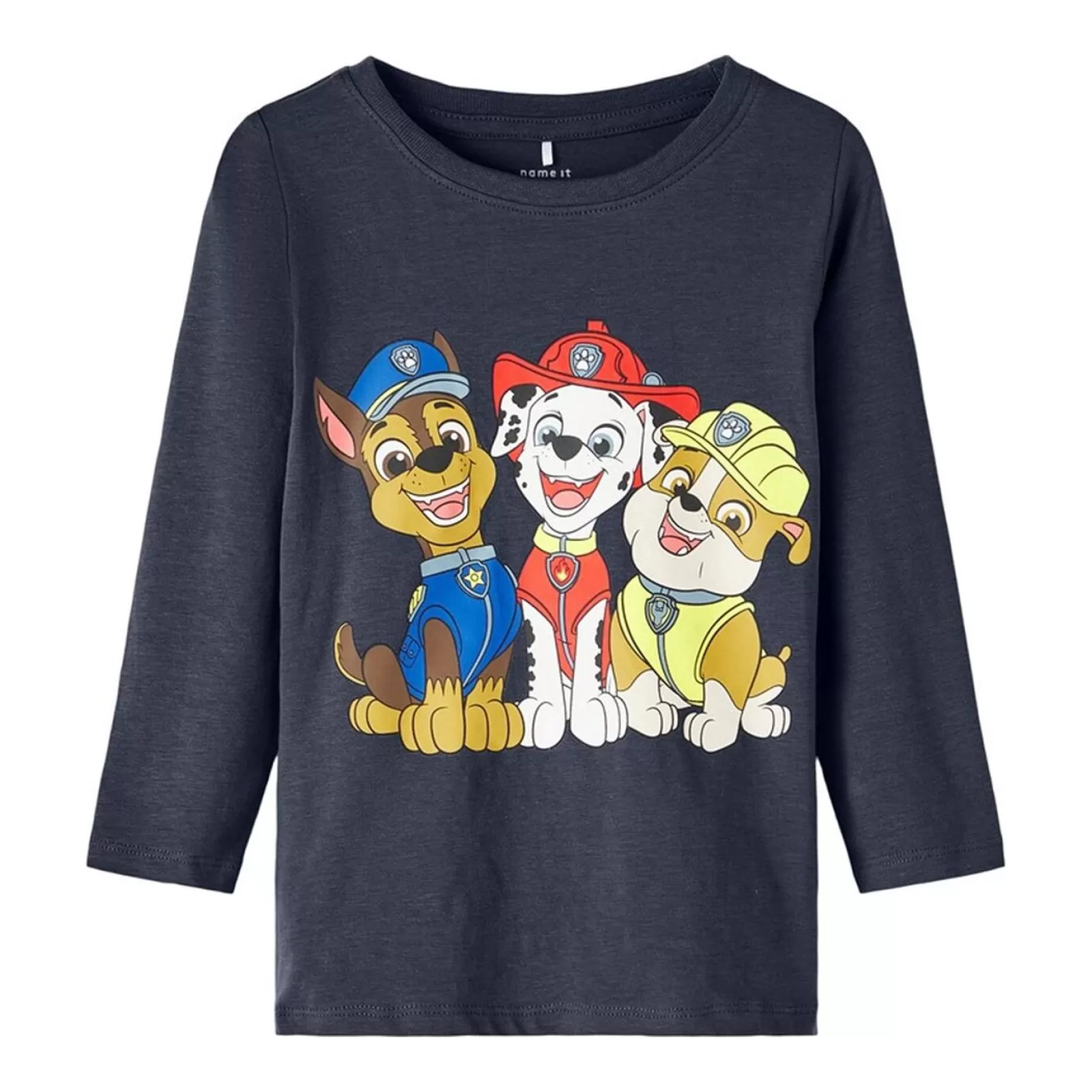 Kids Name It T-Shirt< Paw Patrol Long Sleeved Top