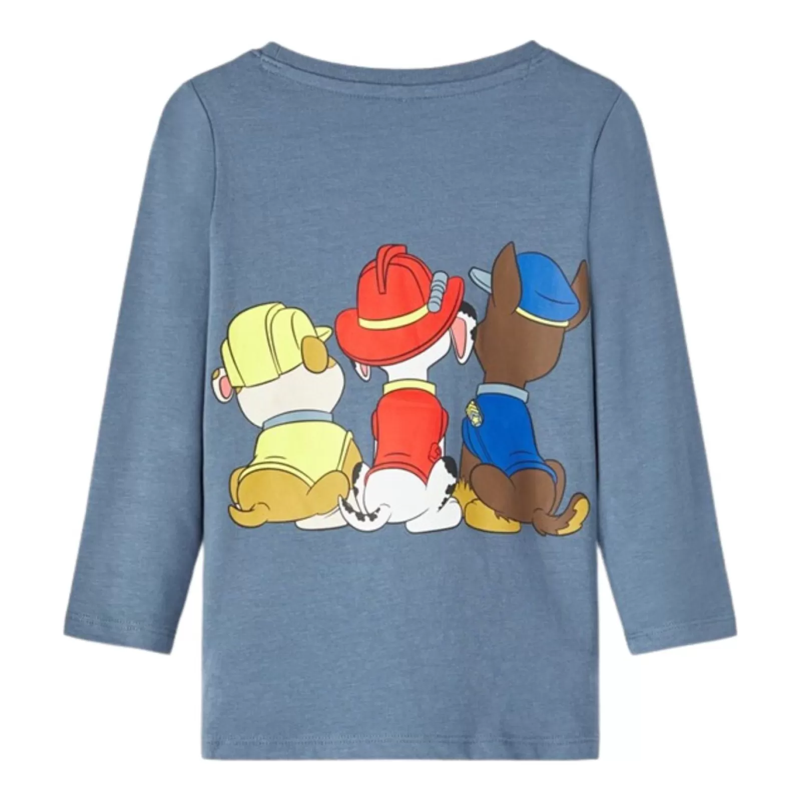 Kids Name It T-Shirt< Paw Patrol Long Sleeved Top