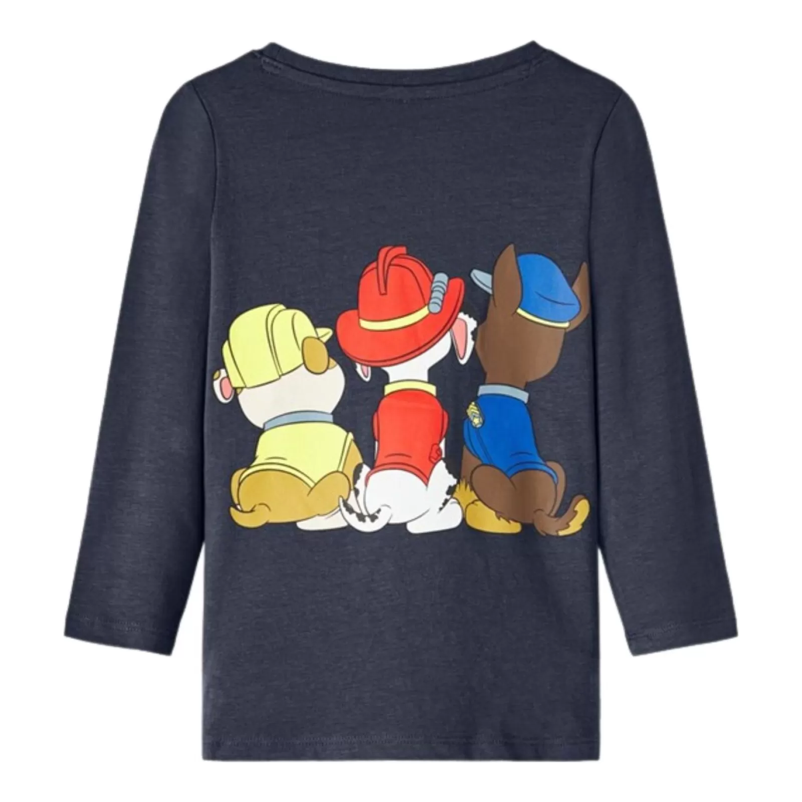 Kids Name It T-Shirt< Paw Patrol Long Sleeved Top