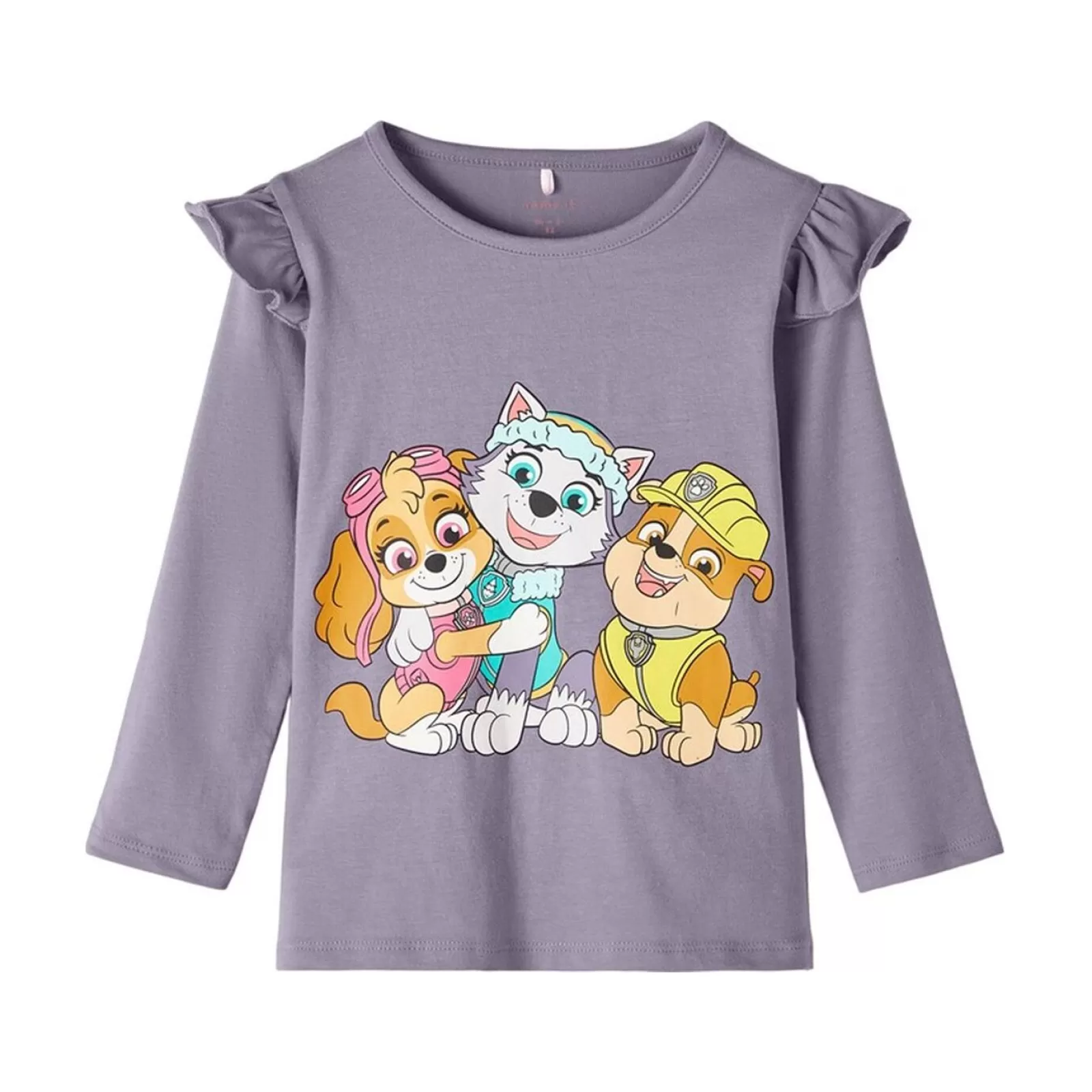 Kids Name It Jumper< Paw Patrol Long Sleeved Top 13219717