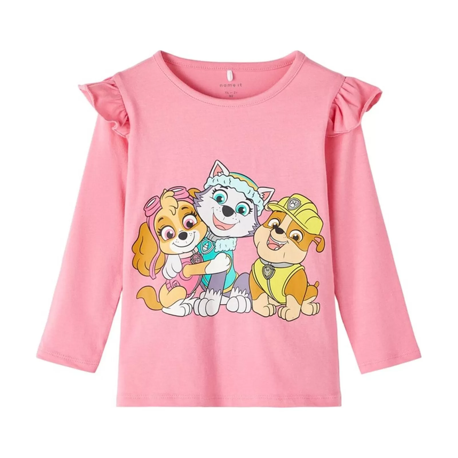 Kids Name It Jumper< Paw Patrol Long Sleeved Top 13219717