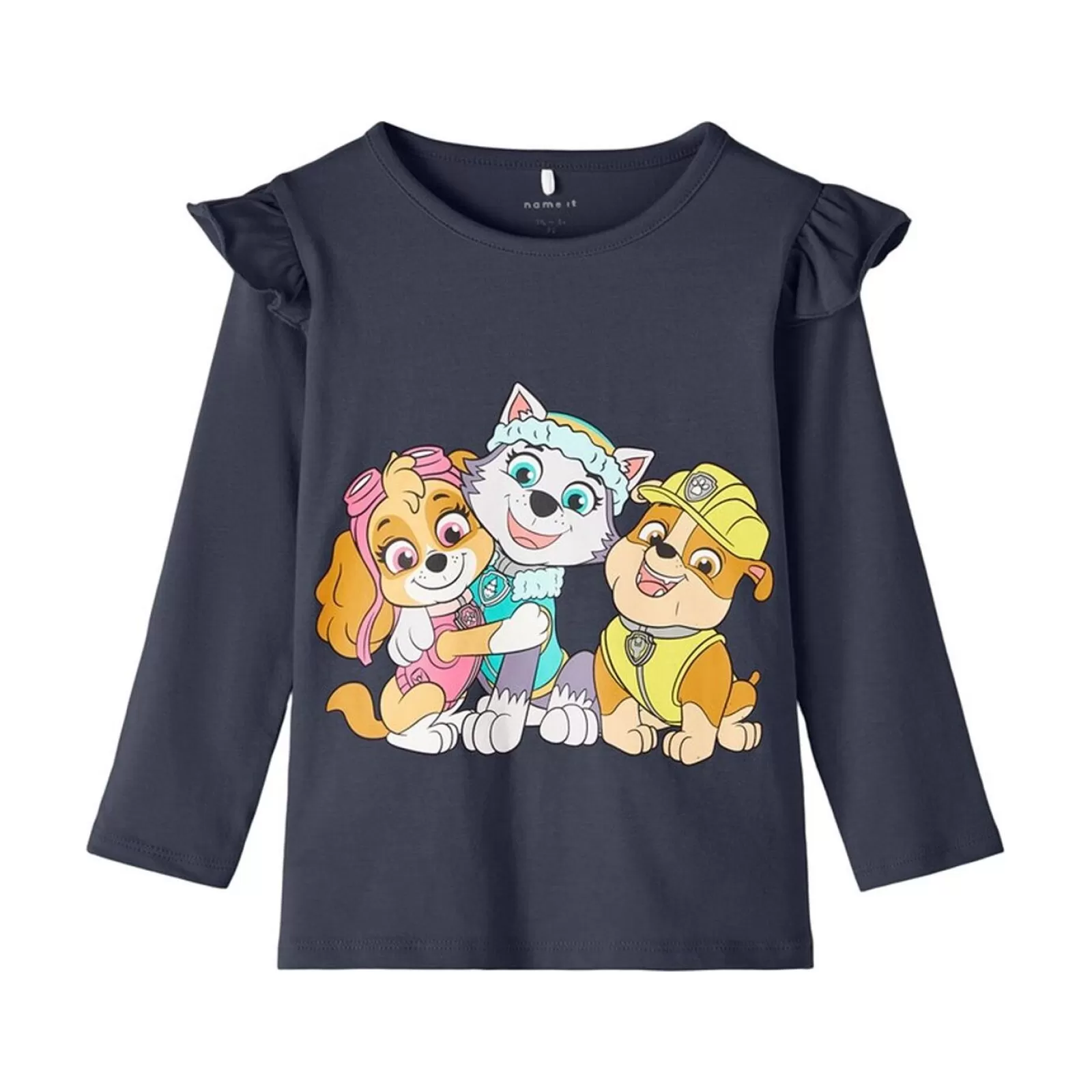 Kids Name It Jumper< Paw Patrol Long Sleeved Top 13219717