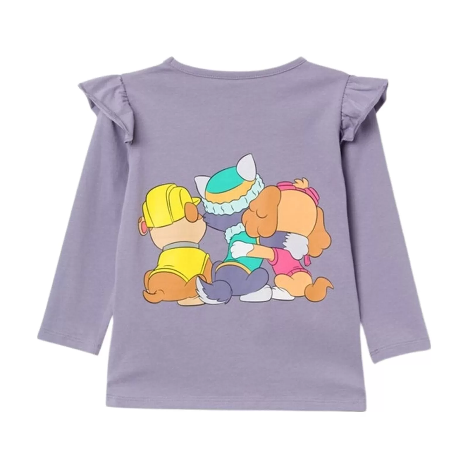 Kids Name It Jumper< Paw Patrol Long Sleeved Top 13219717