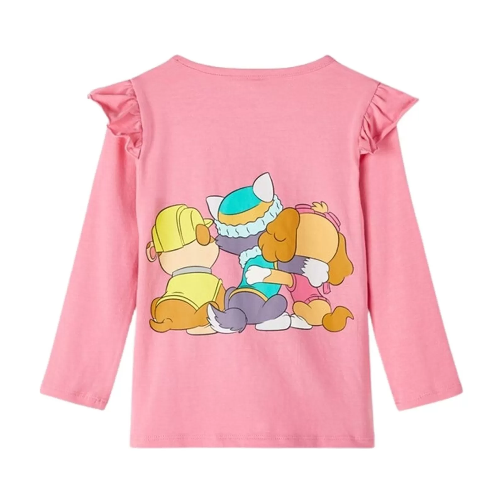 Kids Name It Jumper< Paw Patrol Long Sleeved Top 13219717