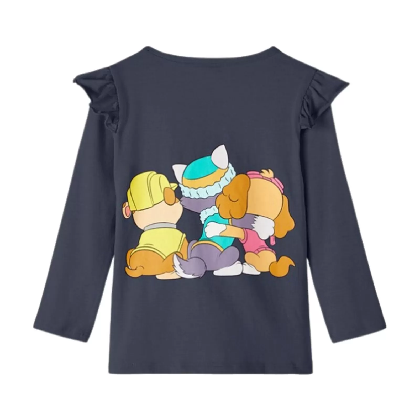 Kids Name It Jumper< Paw Patrol Long Sleeved Top 13219717