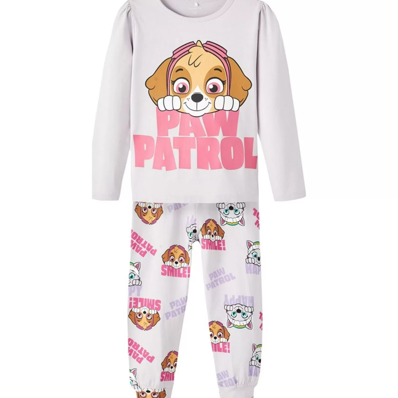 Kids Name It Pyjamas< Paw Patrol Nightset Noos