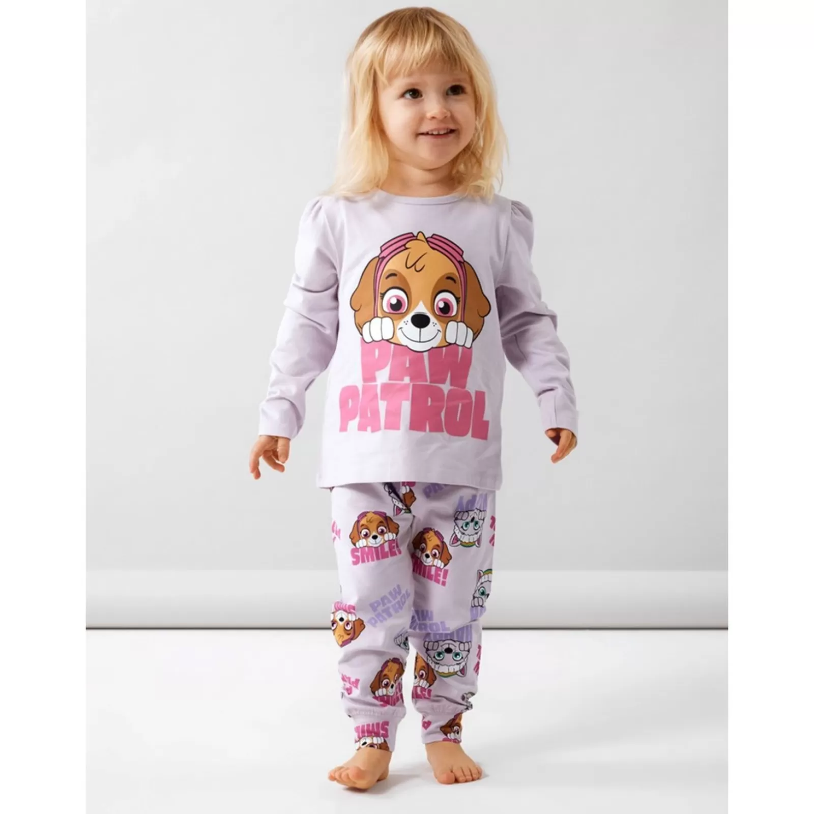 Kids Name It Pyjamas< Paw Patrol Nightset Noos