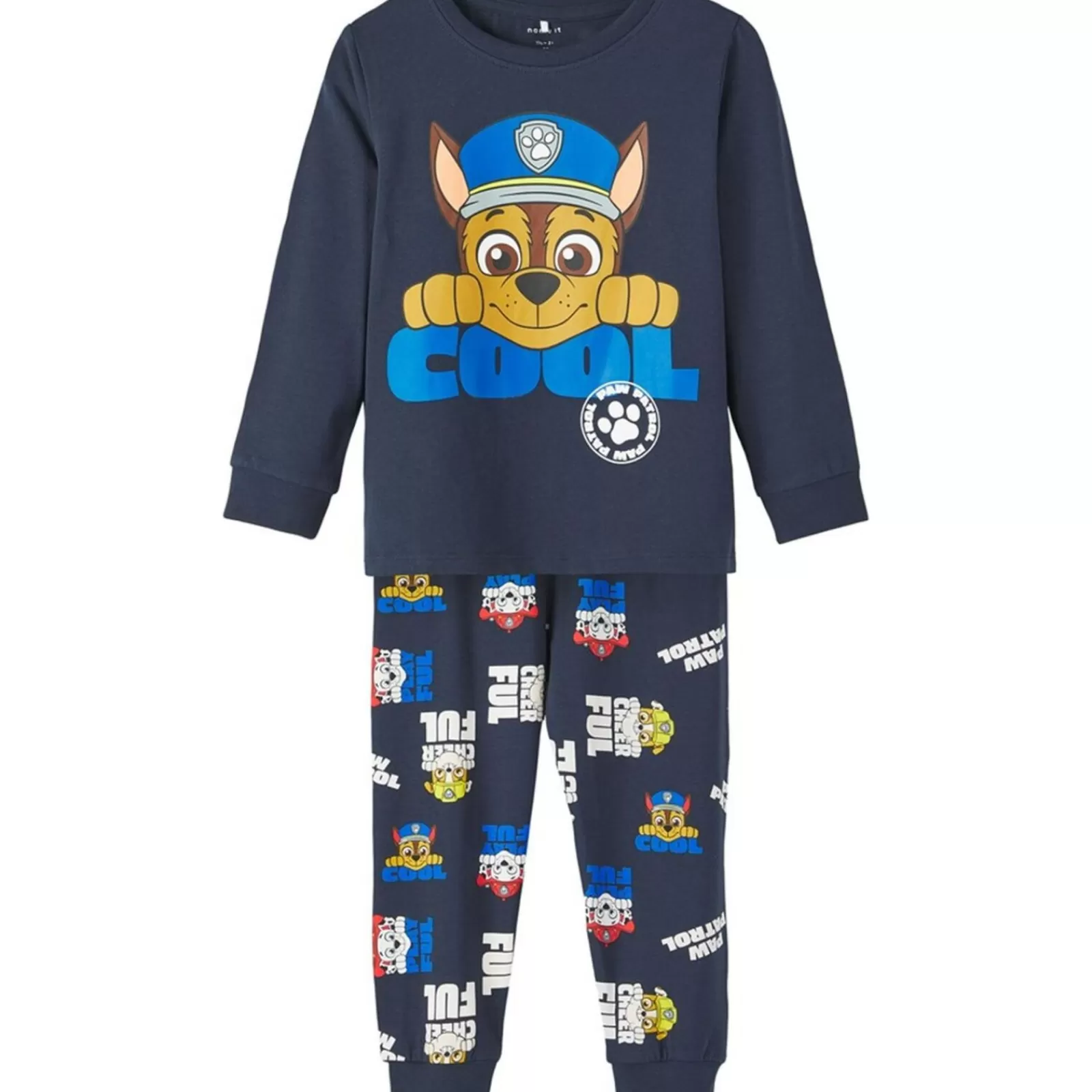 Kids Name It Pyjamas< Paw Patrol Nightset Noos 13219220