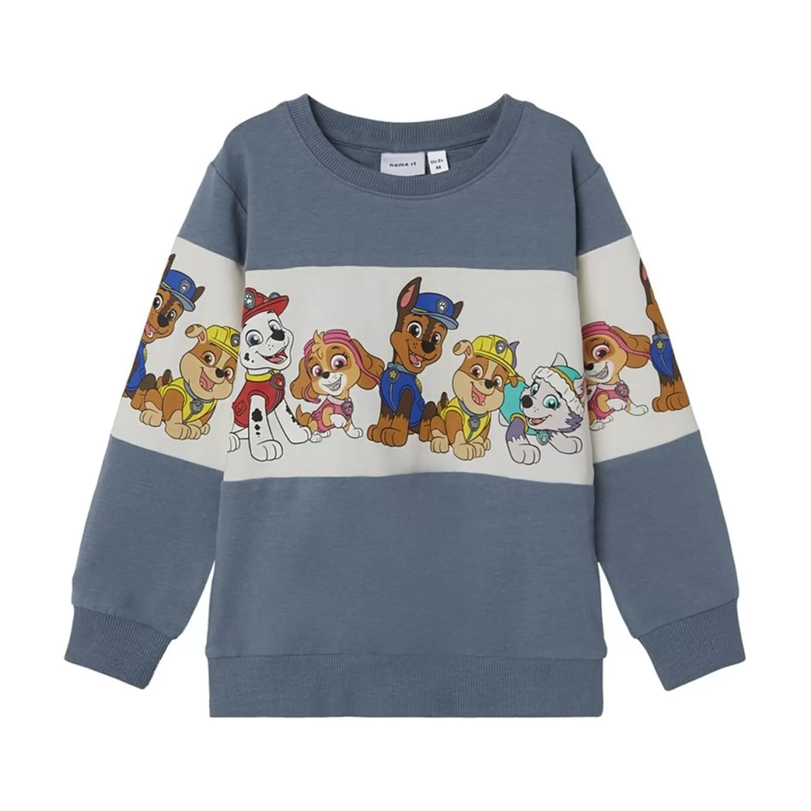 Kids Name It Jumper< Paw Patrol Sweat