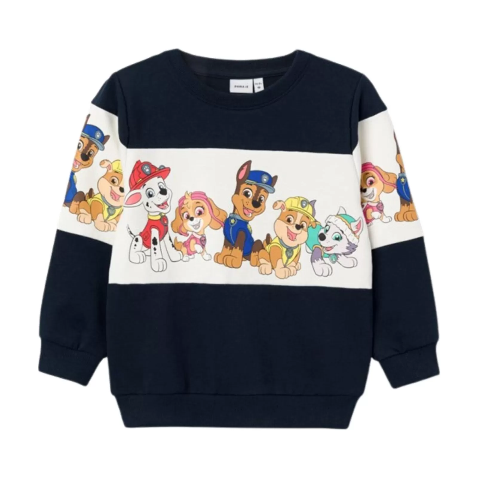 Kids Name It Jumper< Paw Patrol Sweat