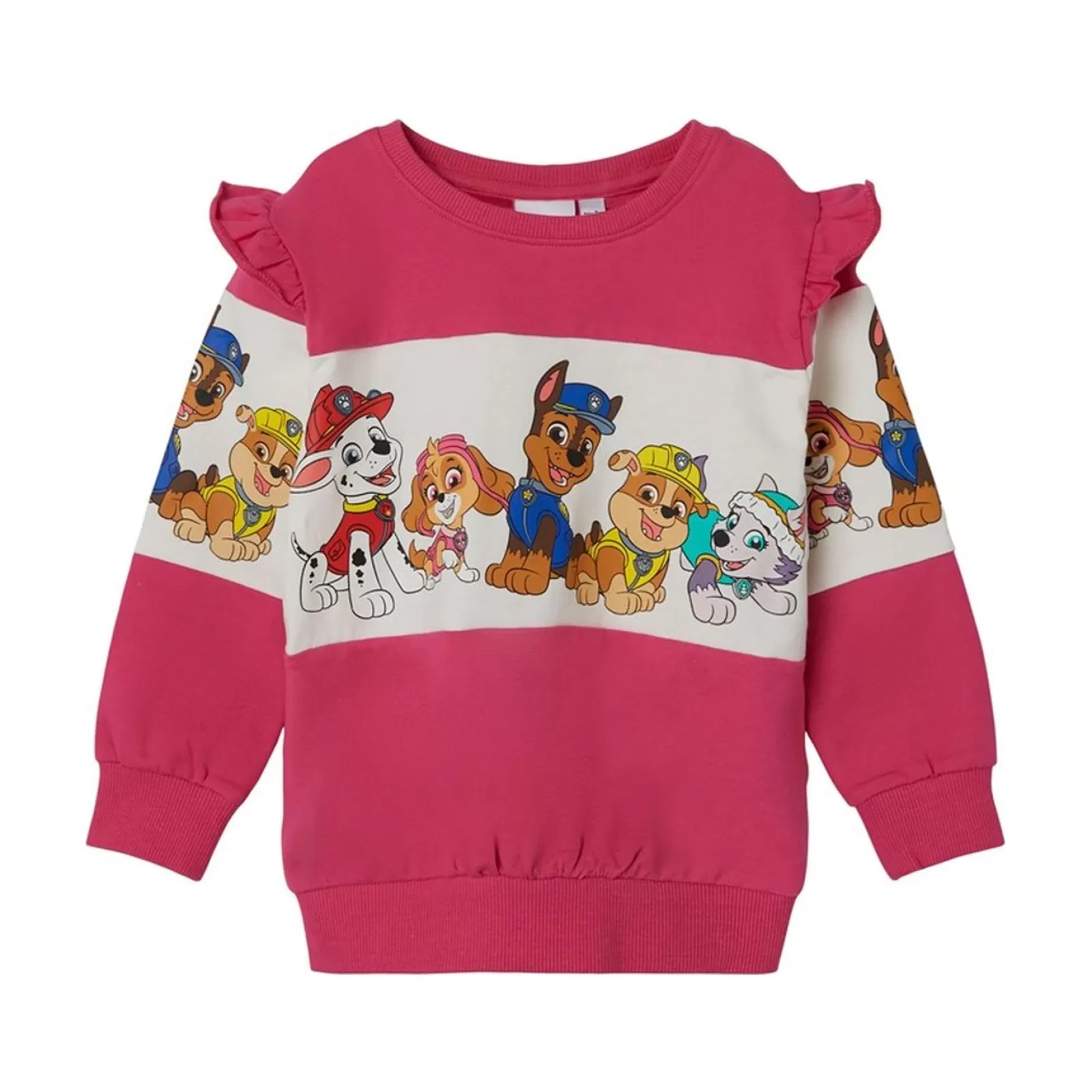 Kids Name It Jumper< Paw Patrol Sweat 13219716