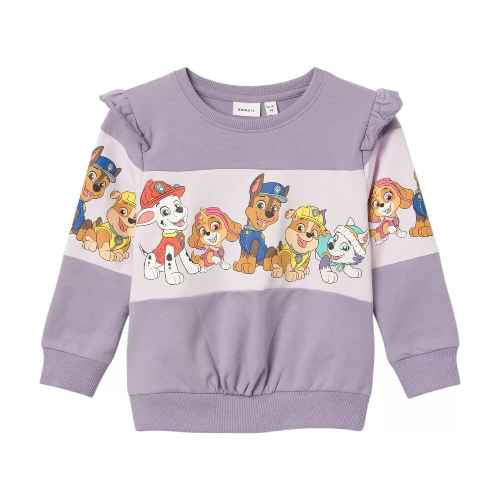 Kids Name It Jumper< Paw Patrol Sweat 13219716