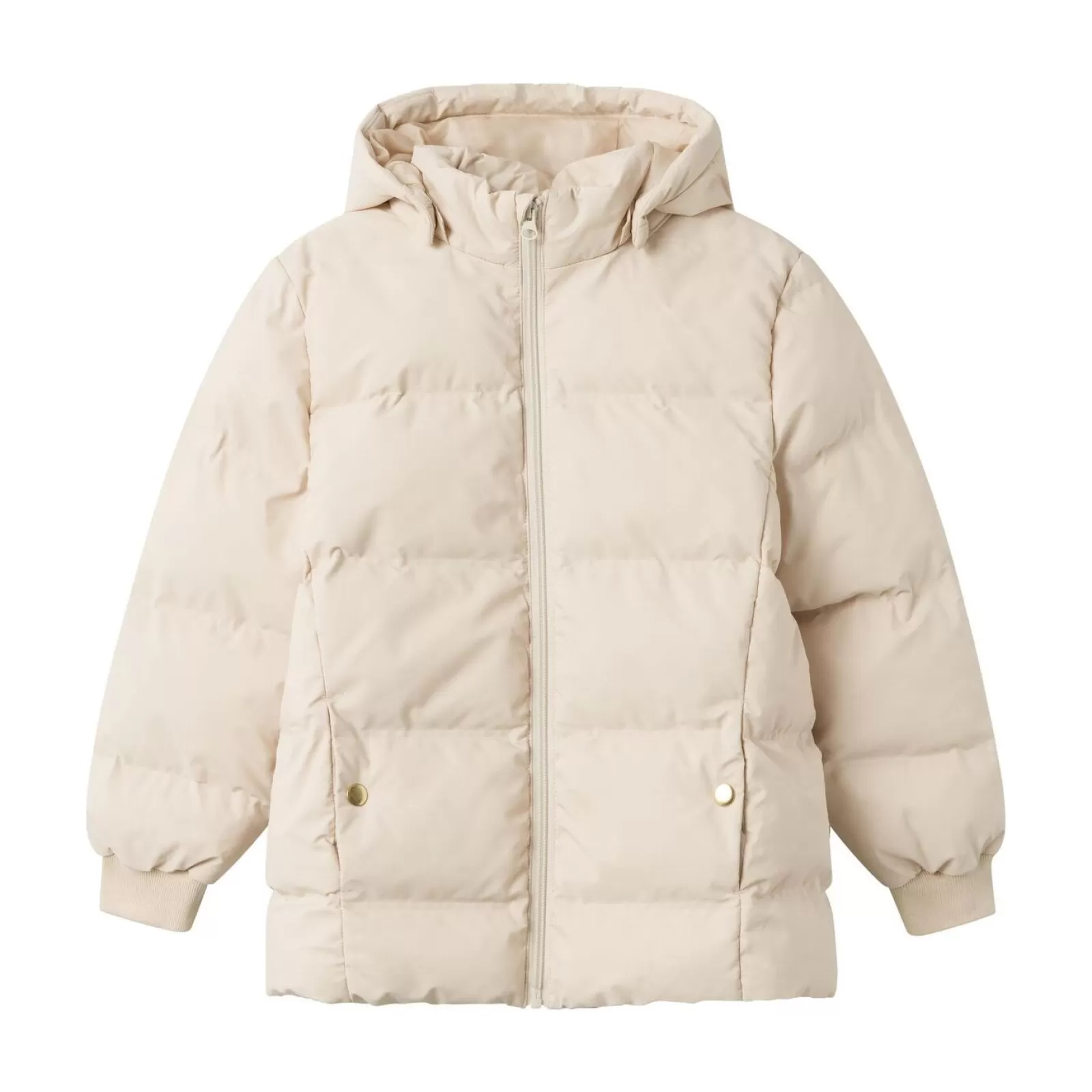 Kids Name It Jackets< Puffer Jacket