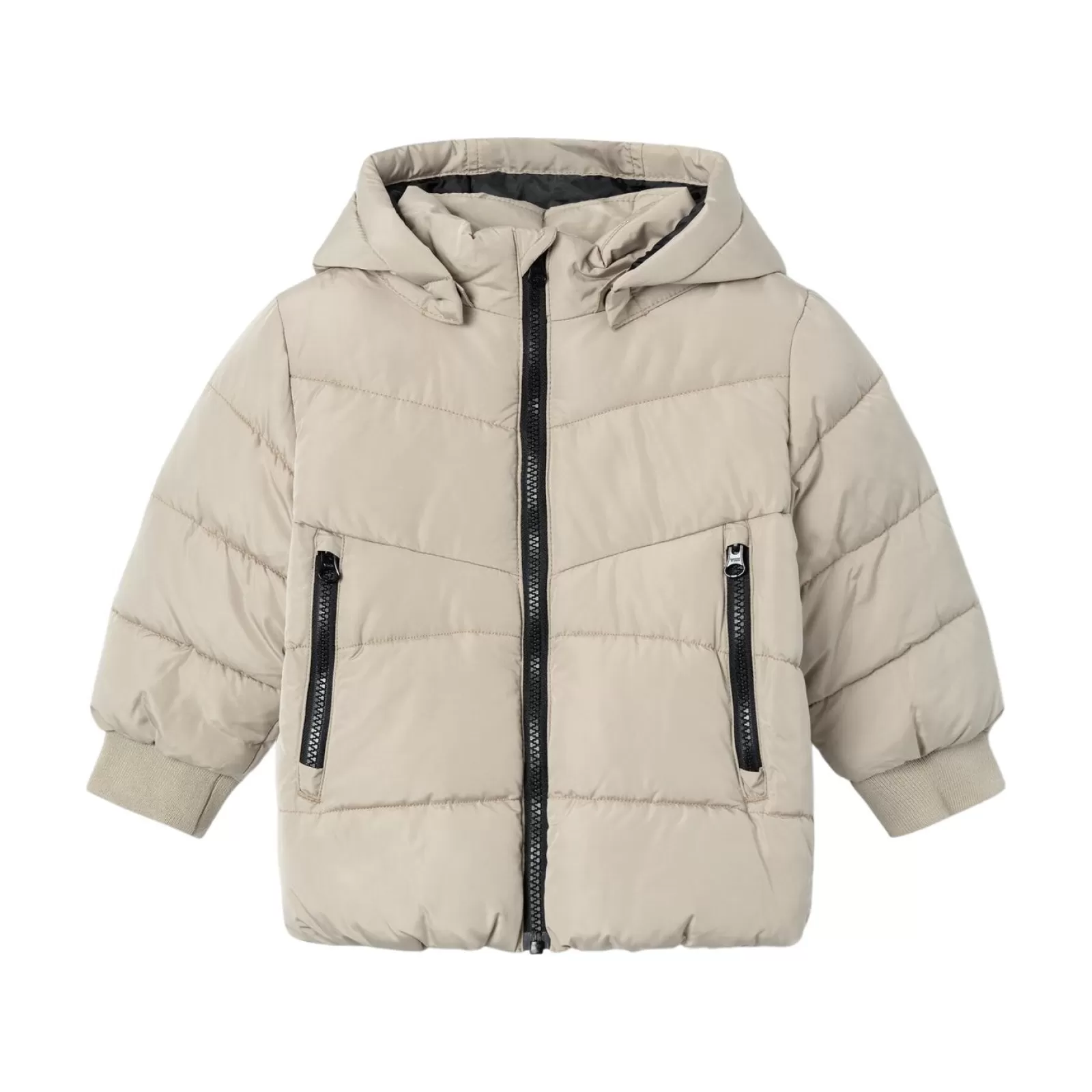 Kids Name It Jackets< Puffer Jacket 13219019