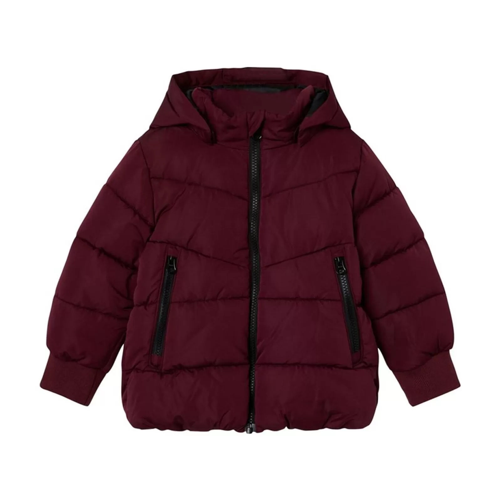 Kids Name It Jackets< Puffer Jacket 13219019