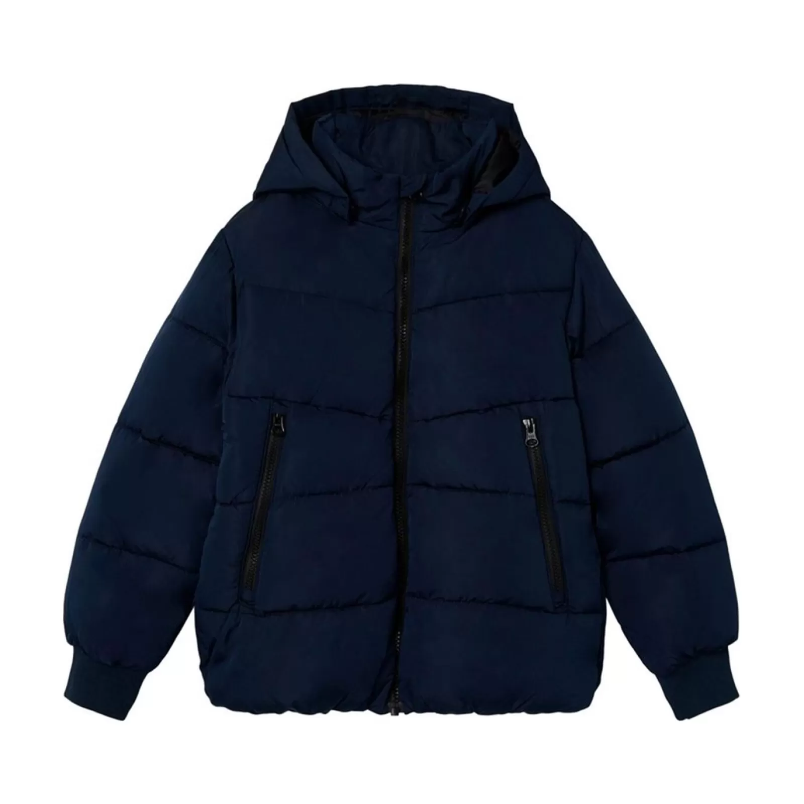 Kids Name It Jackets< Puffer Jacket 13219021